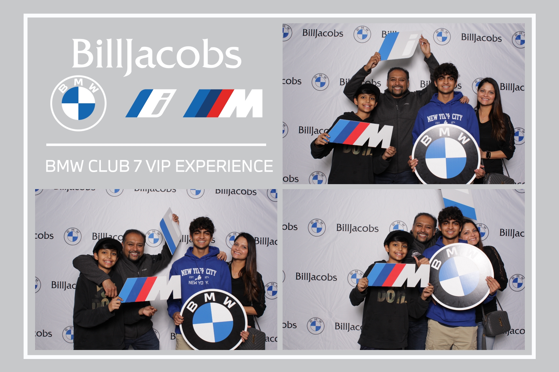 BMW Club 7 Event | View more photos from the event at events.alfrescophoto.com/u/AlfrescoPhoto/BMW-Club-7-Event