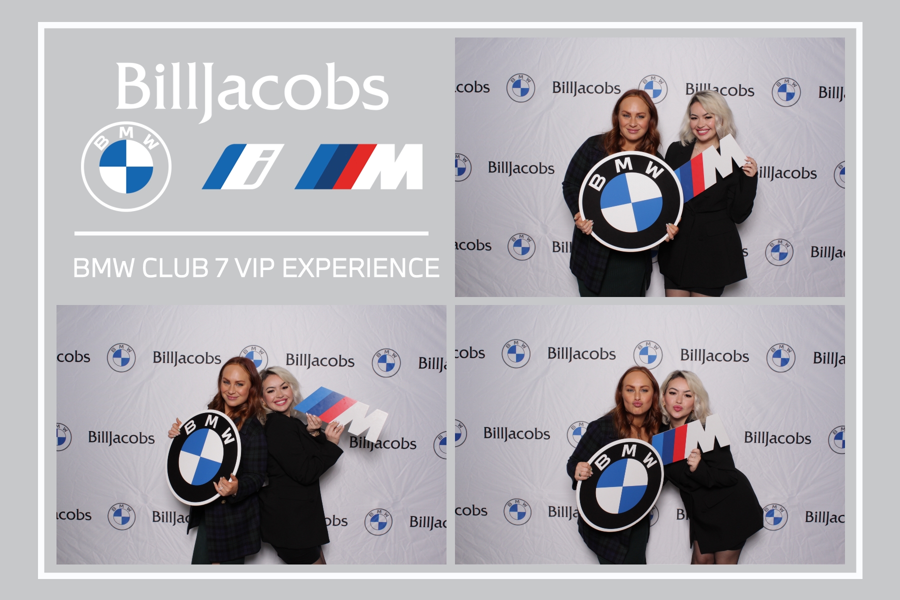 BMW Club 7 Event | View more photos from the event at events.alfrescophoto.com/u/AlfrescoPhoto/BMW-Club-7-Event