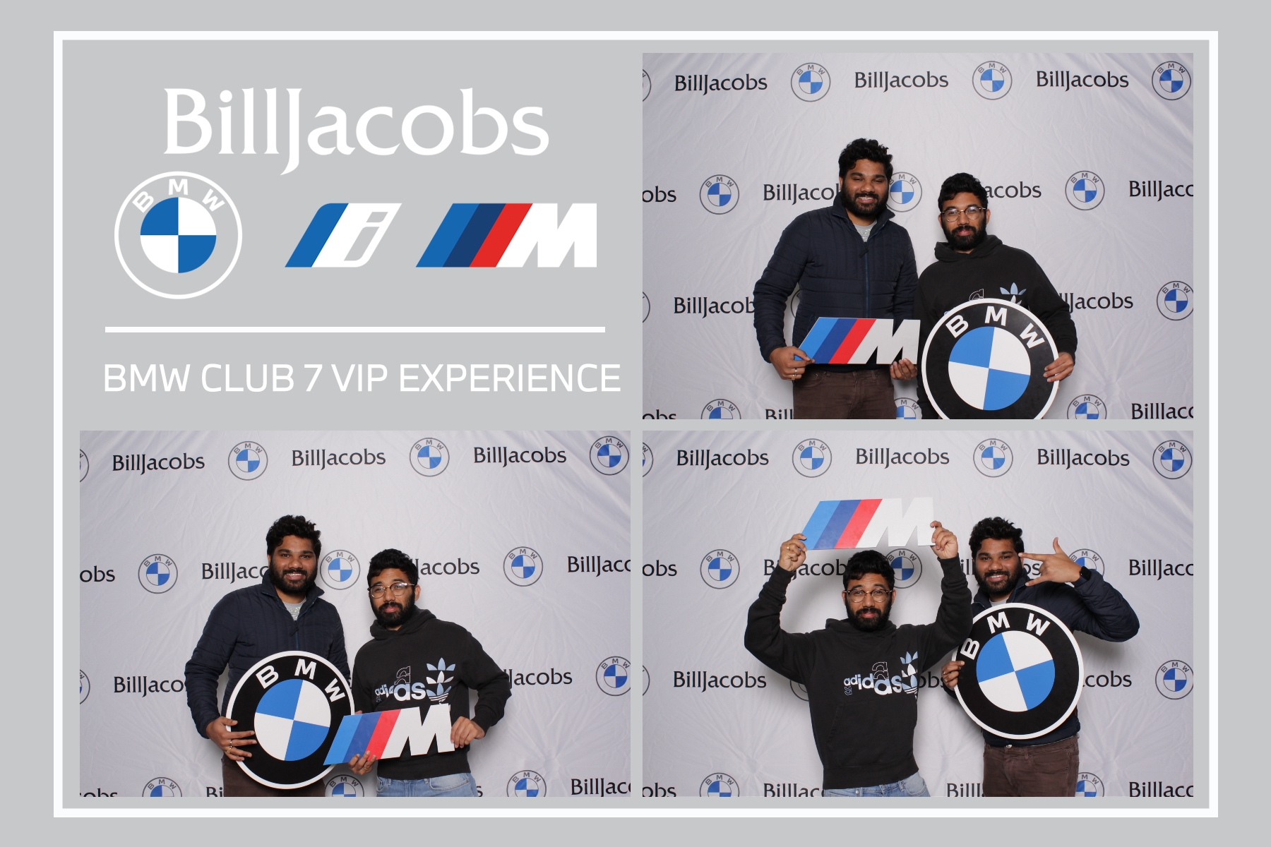 BMW Club 7 Event | View more photos from the event at events.alfrescophoto.com/u/AlfrescoPhoto/BMW-Club-7-Event