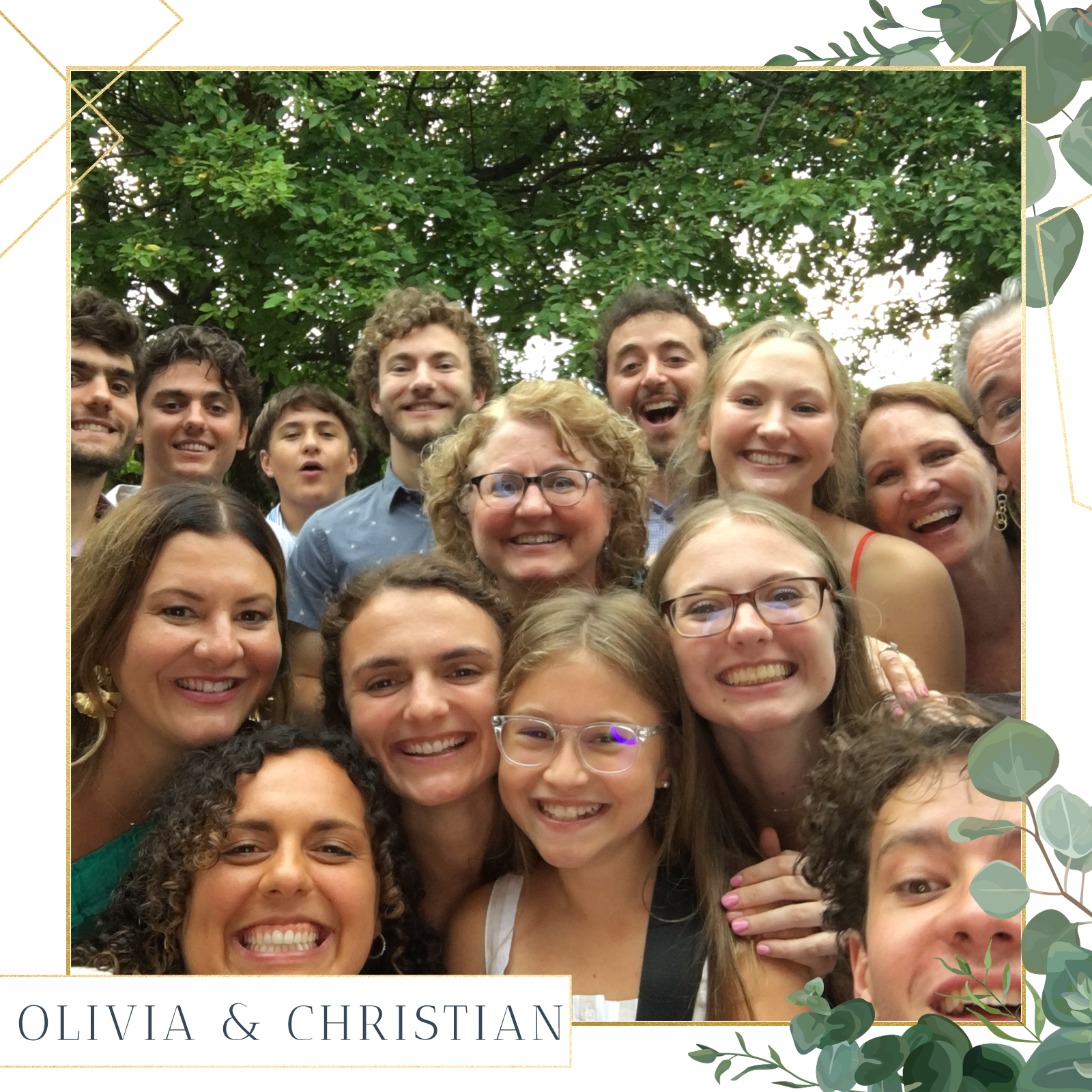 Christian + Olivia | View more photos from the event at events.alfrescophoto.com/u/AlfrescoPhoto/Christian-Olivia