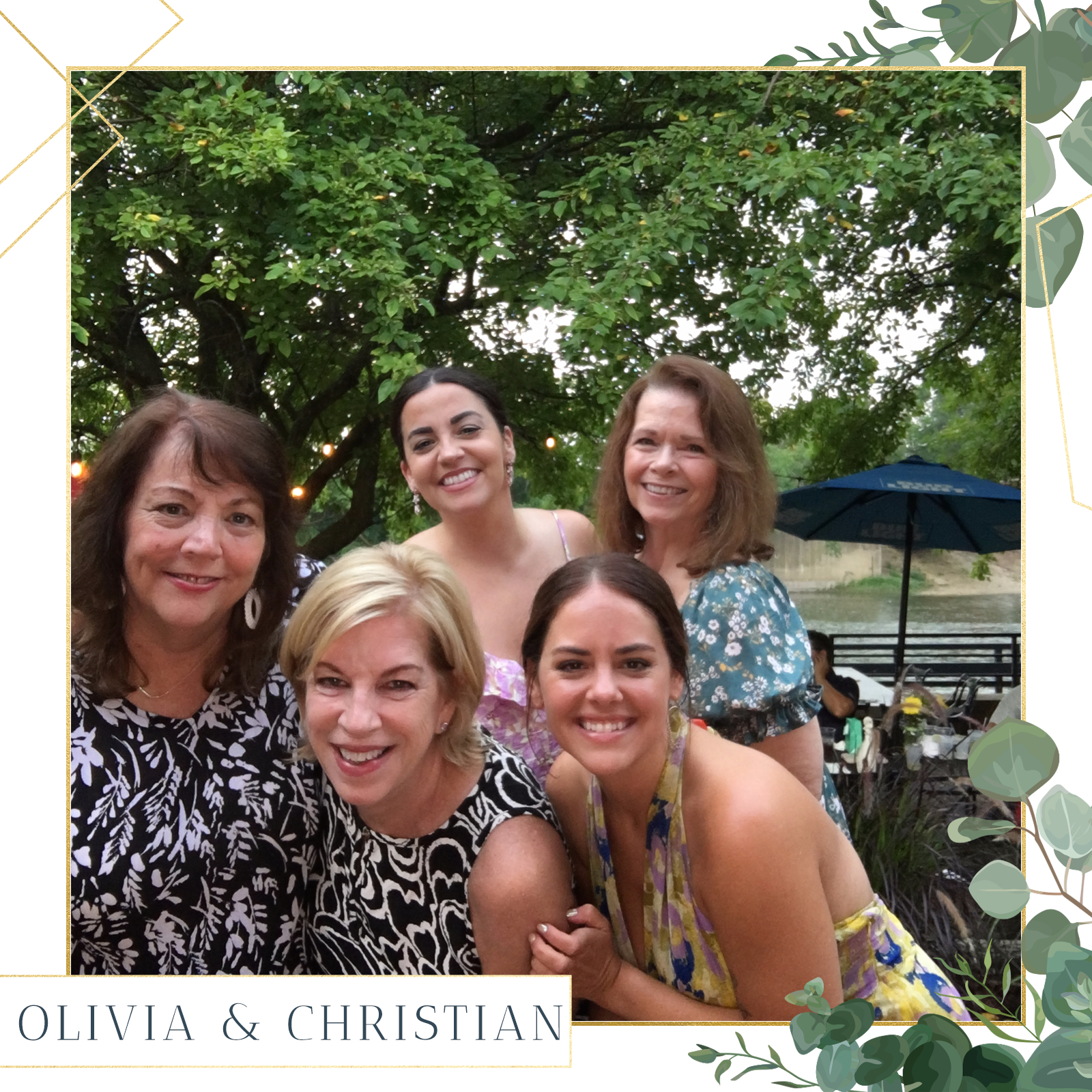 Christian + Olivia | View more photos from the event at events.alfrescophoto.com/u/AlfrescoPhoto/Christian-Olivia