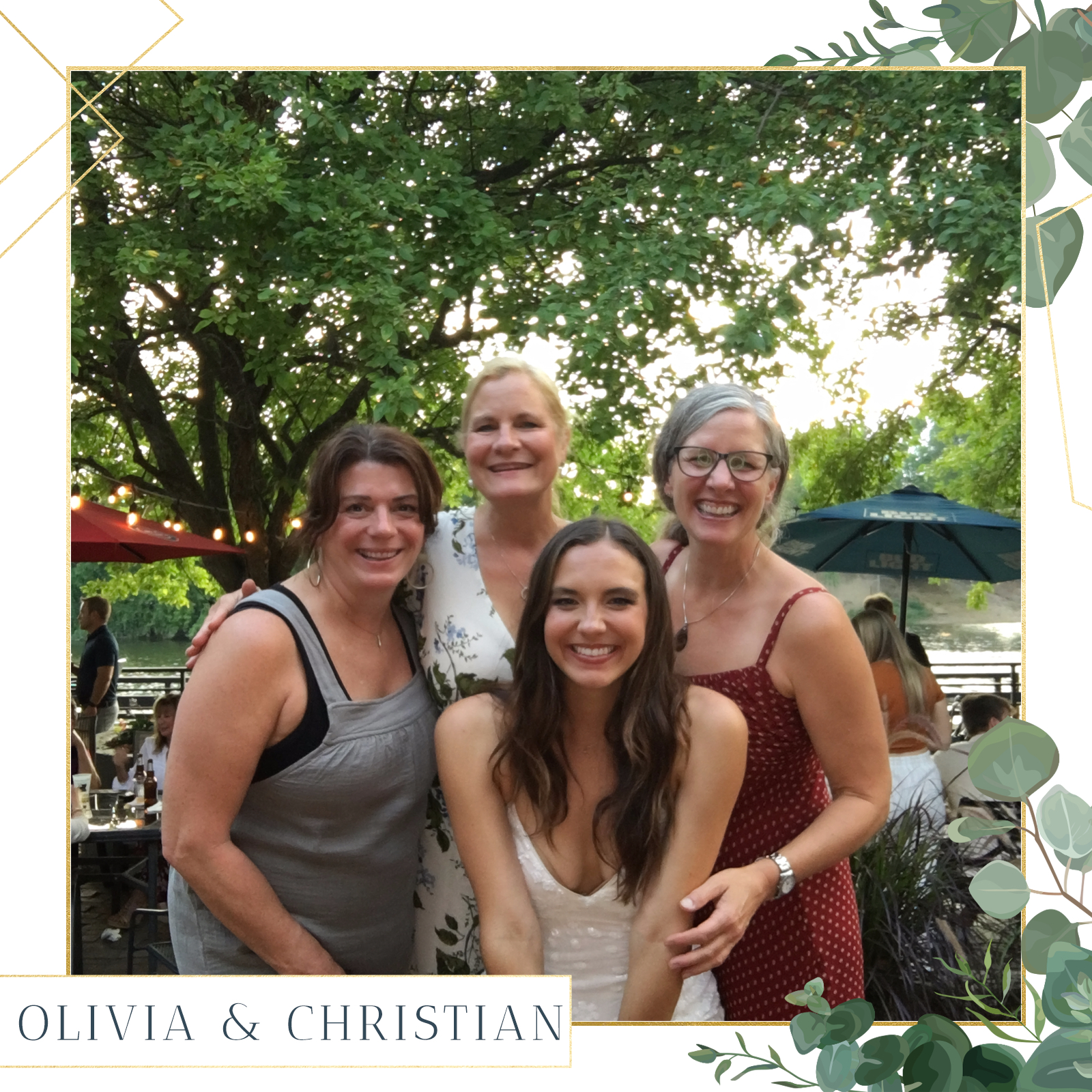 Christian + Olivia | View more photos from the event at events.alfrescophoto.com/u/AlfrescoPhoto/Christian-Olivia