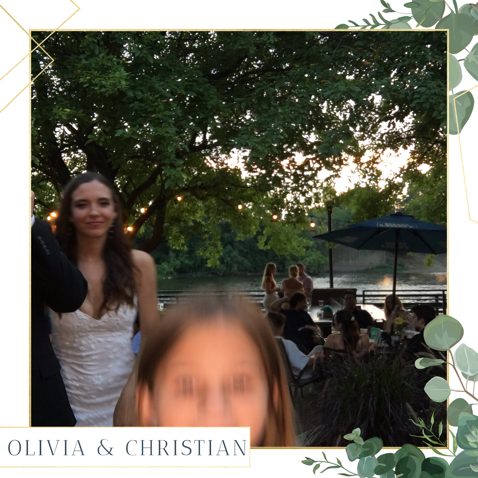Christian + Olivia | View more photos from the event at events.alfrescophoto.com/u/AlfrescoPhoto/Christian-Olivia