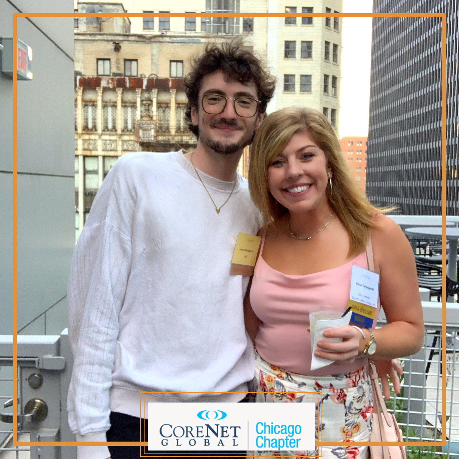 CoreNet Chicago Sponsorship Event | View more photos from the event at events.alfrescophoto.com/u/AlfrescoPhoto/CoreNet-Chicago-Sponsorship-Event