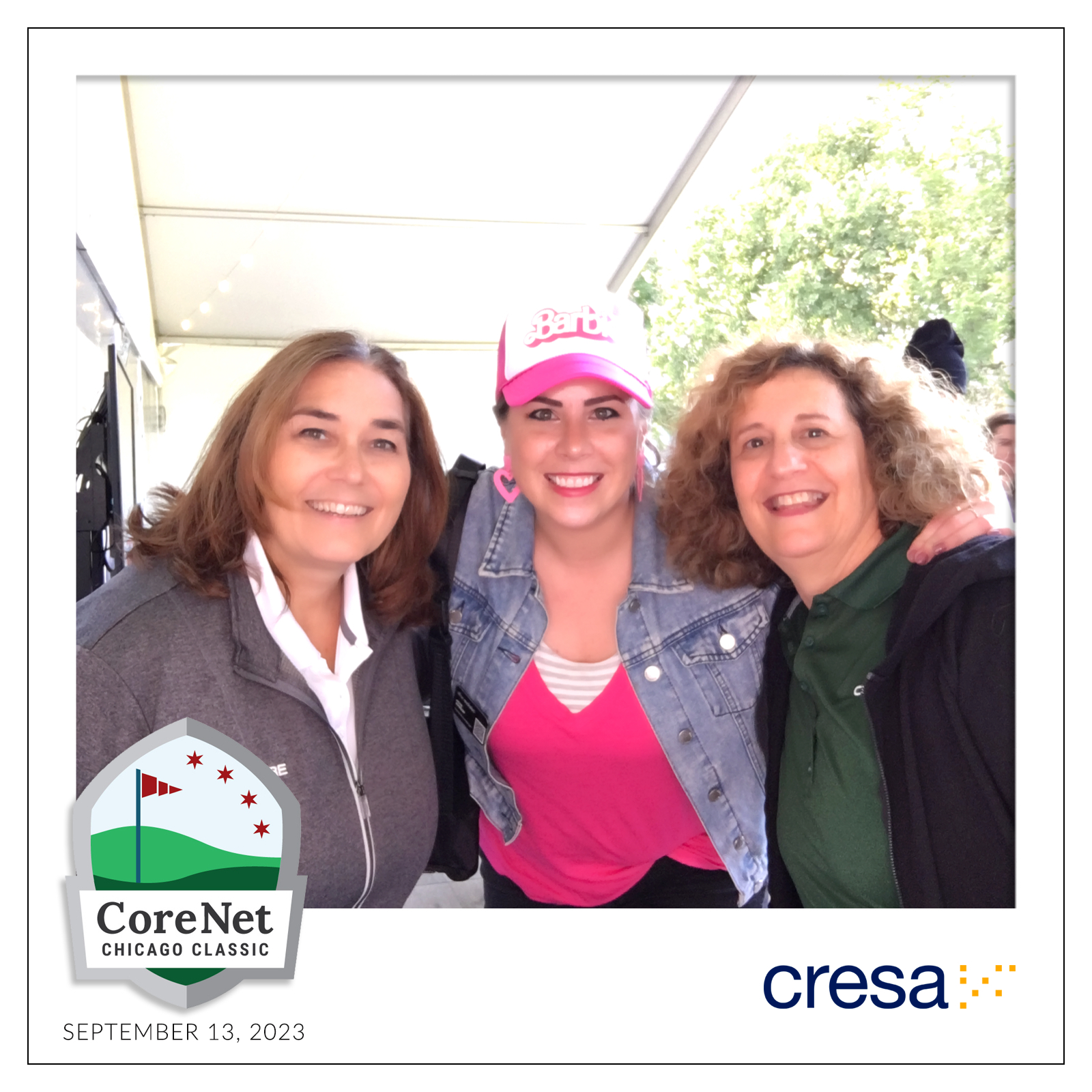 CoreNet Classic Golf | View more photos from the event at events.alfrescophoto.com/u/AlfrescoPhoto/CoreNet-Classic-Golf