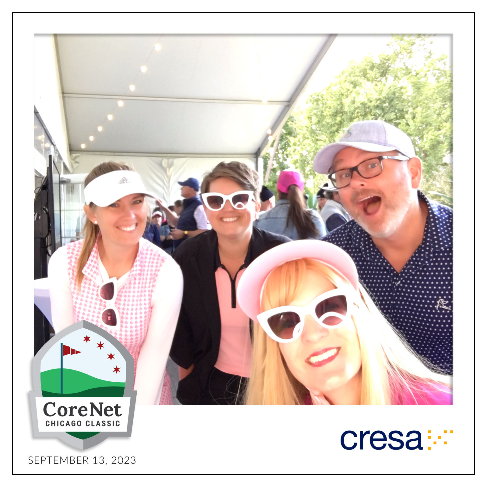 CoreNet Classic Golf | View more photos from the event at events.alfrescophoto.com/u/AlfrescoPhoto/CoreNet-Classic-Golf