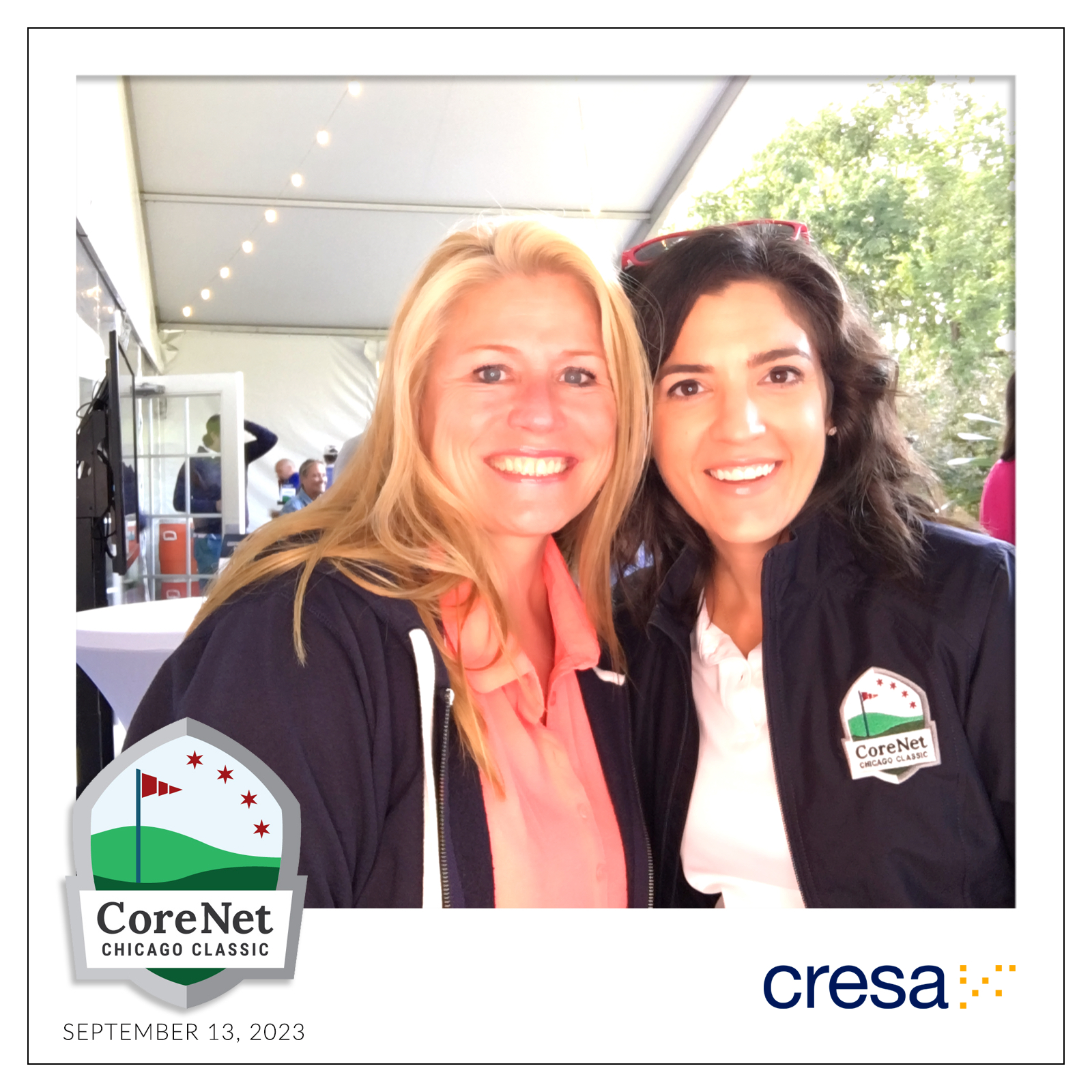 CoreNet Classic Golf | View more photos from the event at events.alfrescophoto.com/u/AlfrescoPhoto/CoreNet-Classic-Golf