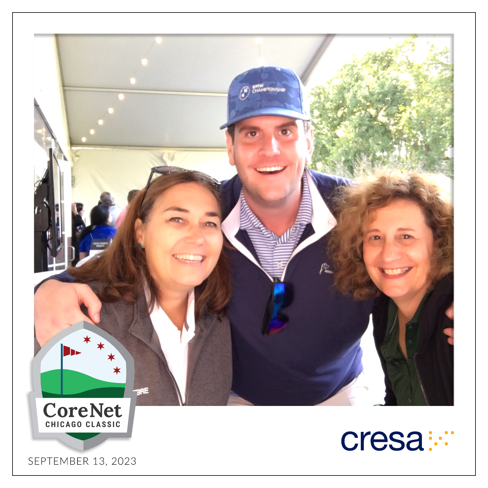 CoreNet Classic Golf | View more photos from the event at events.alfrescophoto.com/u/AlfrescoPhoto/CoreNet-Classic-Golf