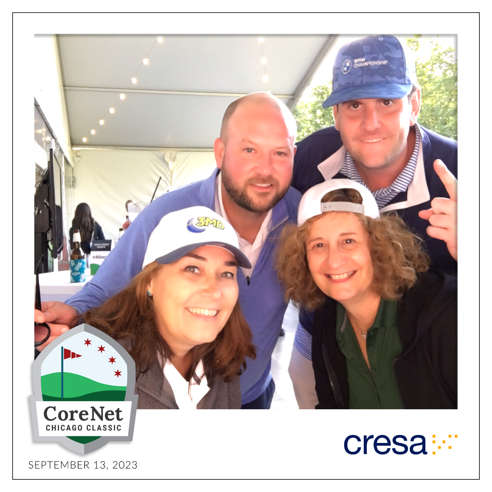 CoreNet Classic Golf | View more photos from the event at events.alfrescophoto.com/u/AlfrescoPhoto/CoreNet-Classic-Golf
