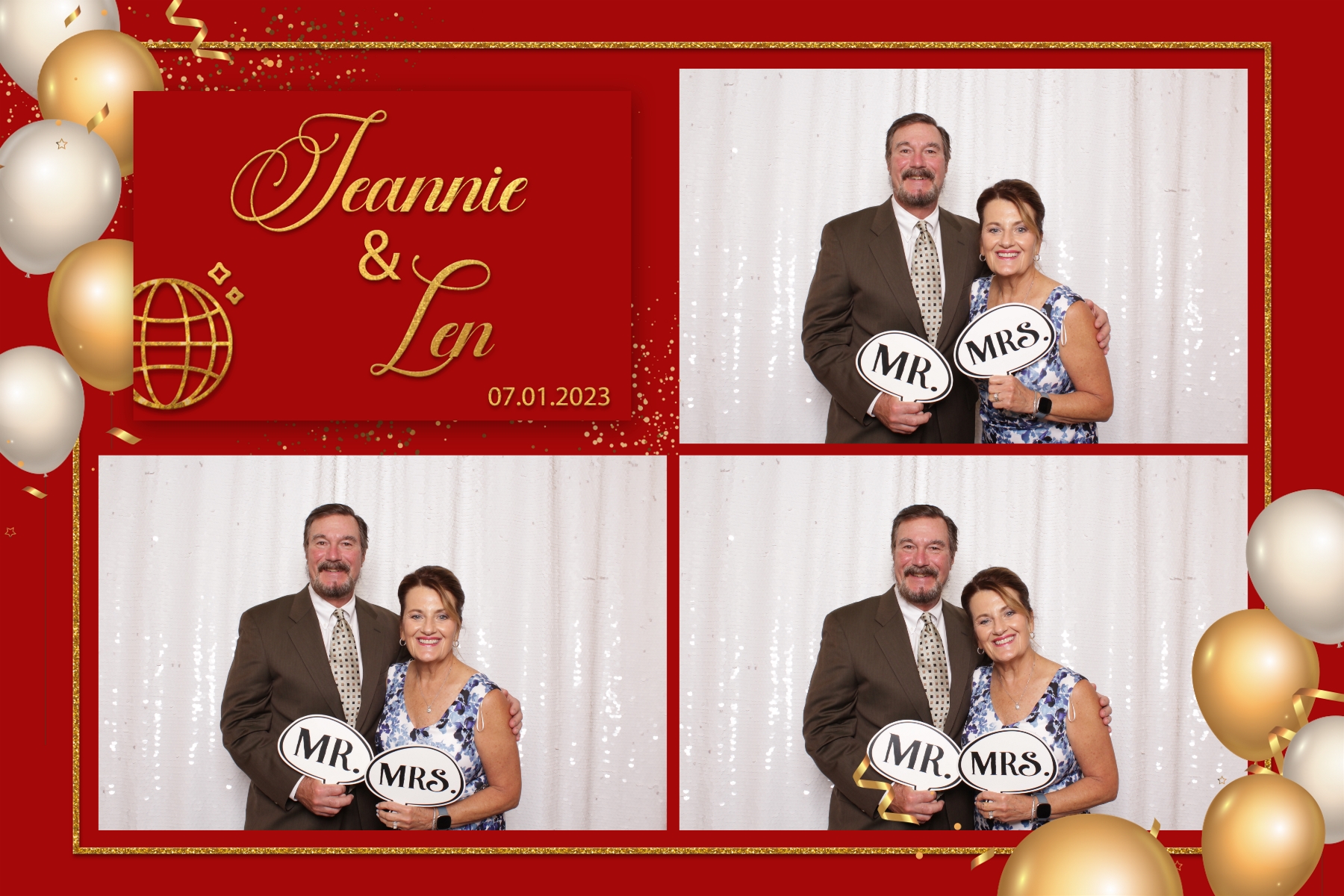 Jeannie + Len | View more photos from the event at events.alfrescophoto.com/u/AlfrescoPhoto/Jeannie-Len