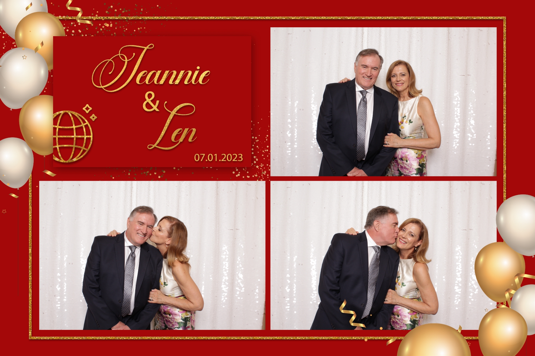 Jeannie + Len | View more photos from the event at events.alfrescophoto.com/u/AlfrescoPhoto/Jeannie-Len