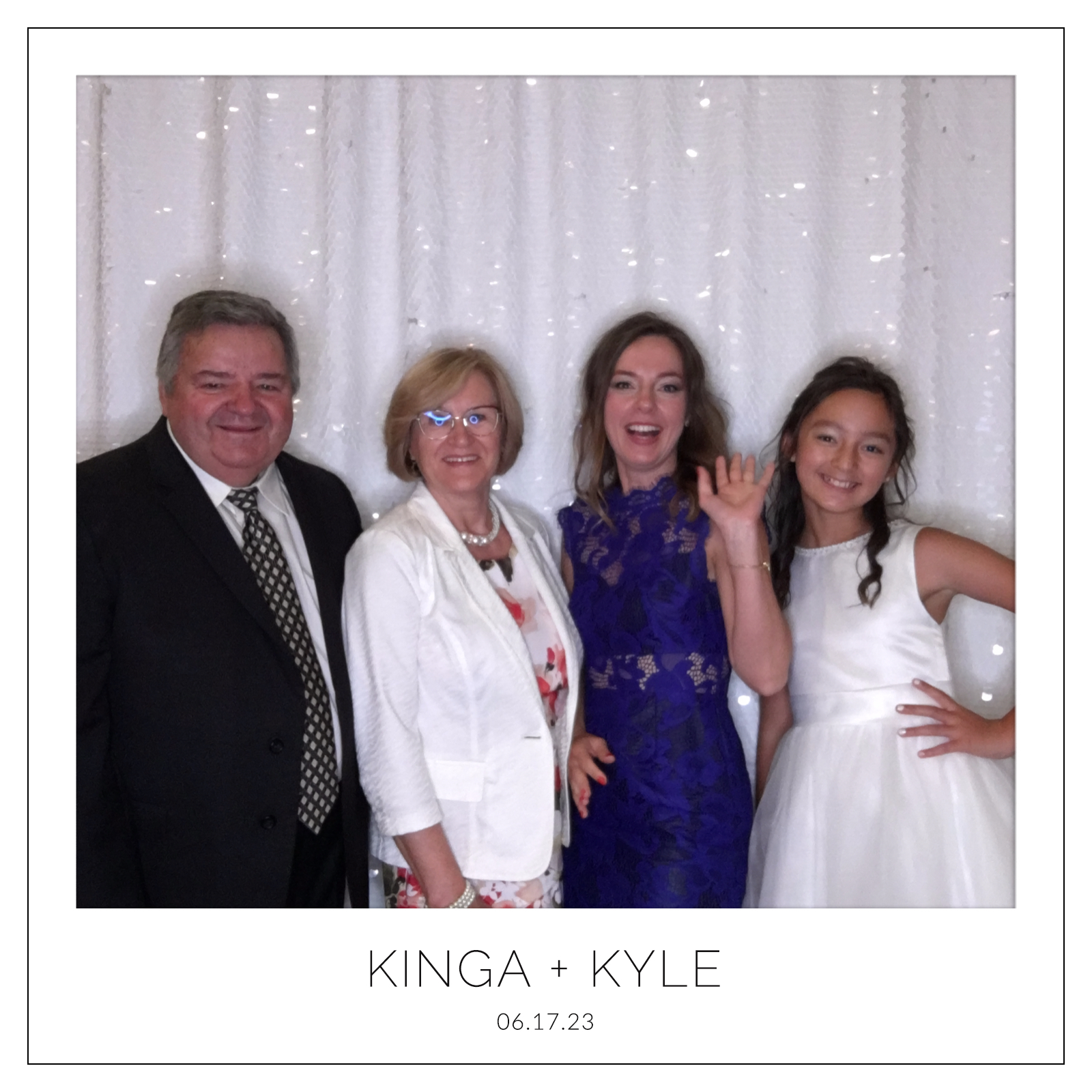 Kinga + Kyle | View more photos from the event at events.alfrescophoto.com/u/AlfrescoPhoto/Kinga-Kyle