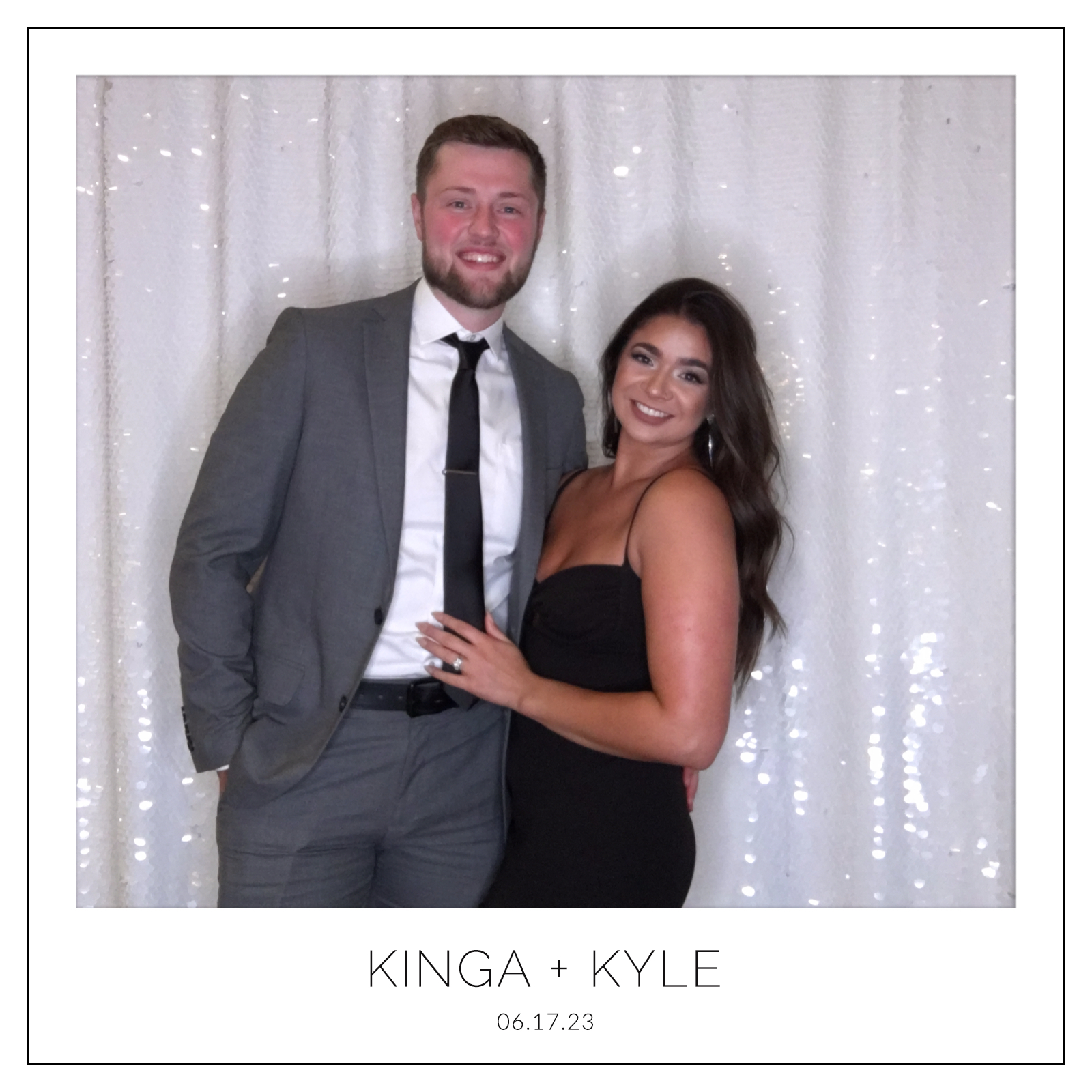 Kinga + Kyle | View more photos from the event at events.alfrescophoto.com/u/AlfrescoPhoto/Kinga-Kyle