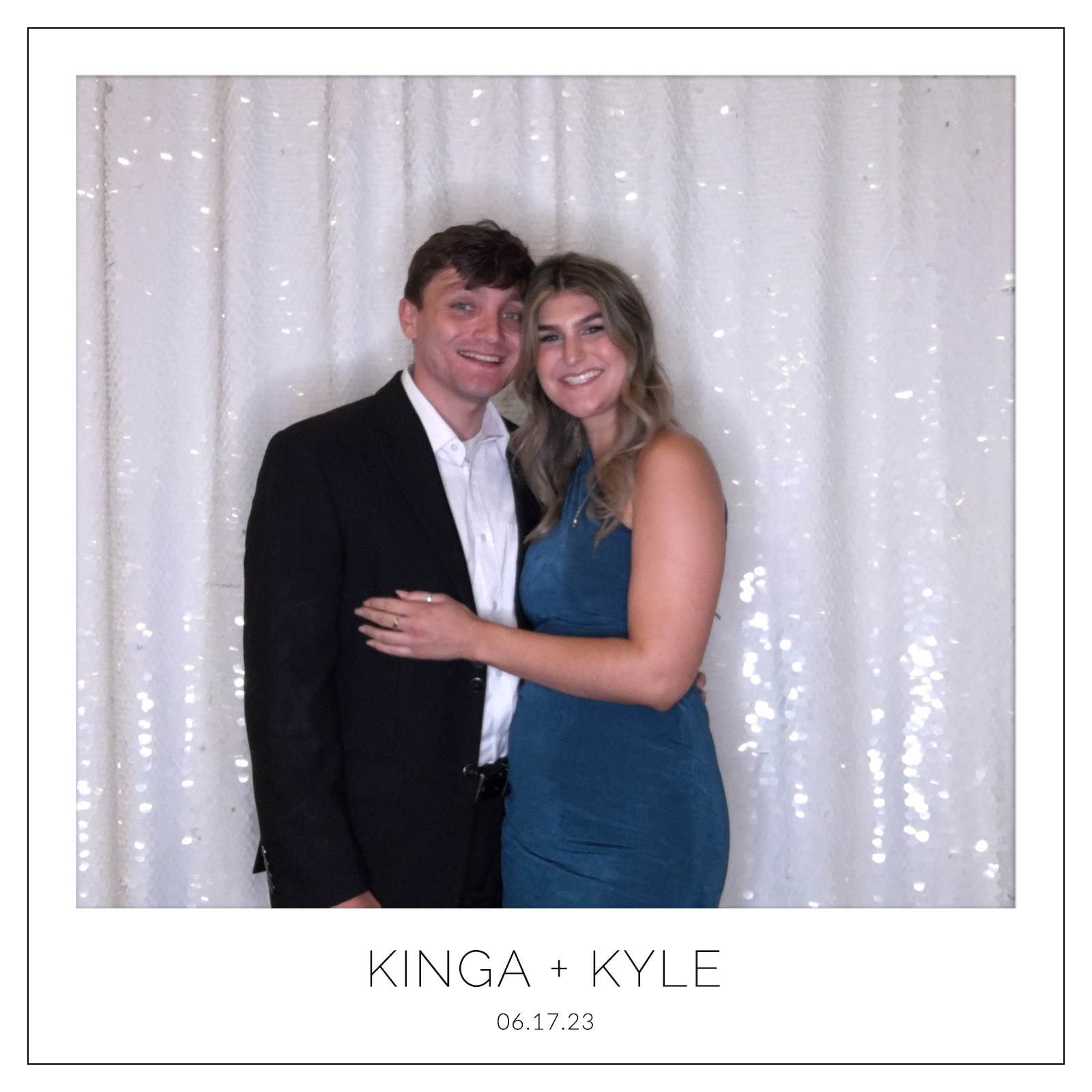 Kinga + Kyle | View more photos from the event at events.alfrescophoto.com/u/AlfrescoPhoto/Kinga-Kyle