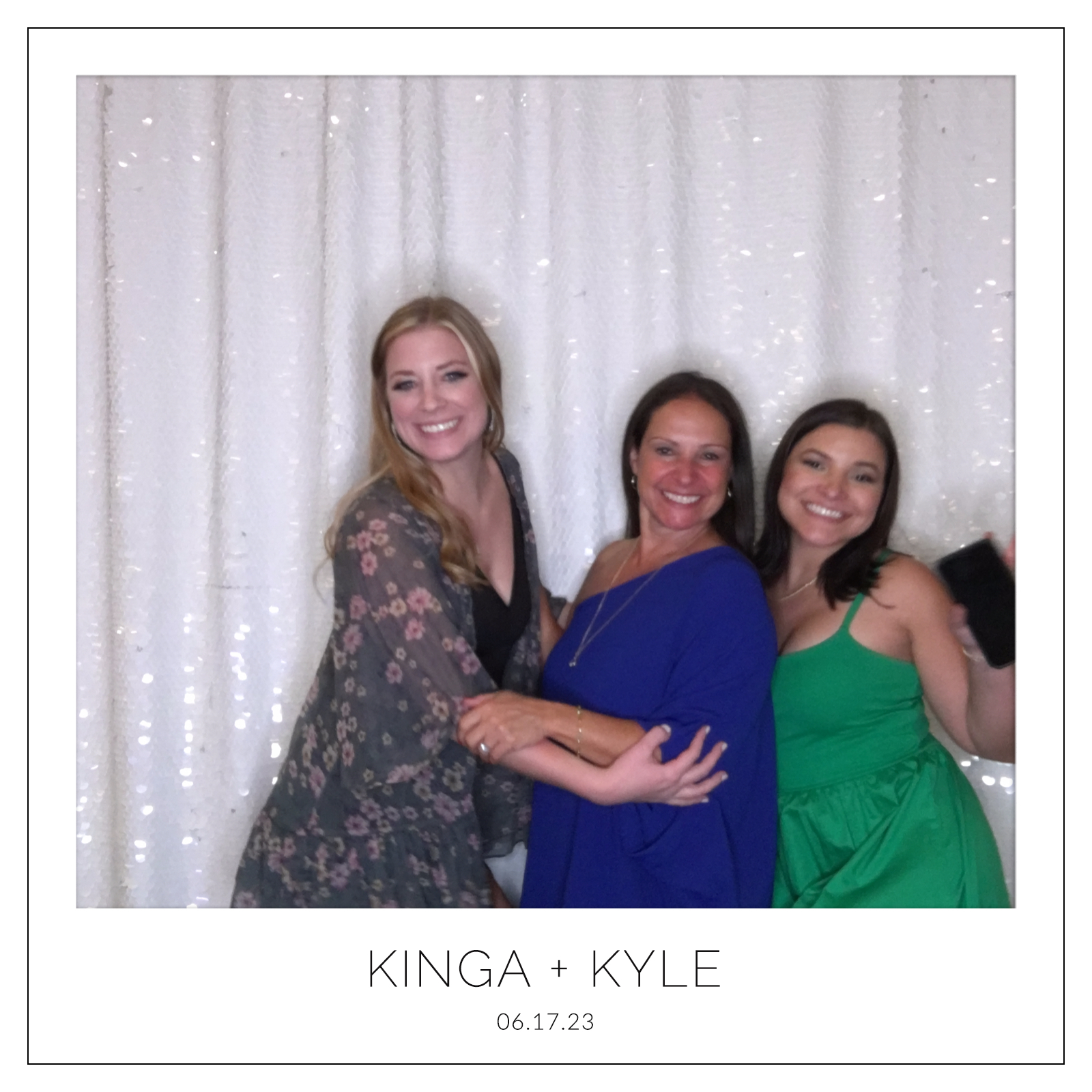 Kinga + Kyle | View more photos from the event at events.alfrescophoto.com/u/AlfrescoPhoto/Kinga-Kyle