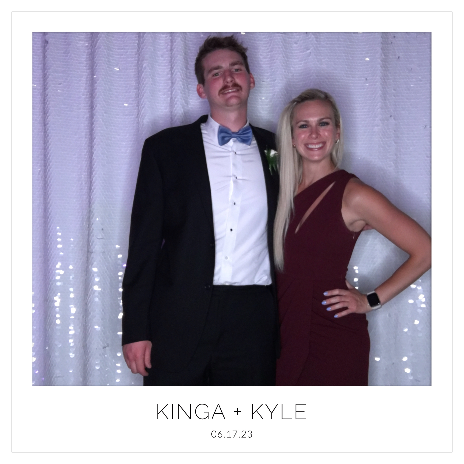 Kinga + Kyle | View more photos from the event at events.alfrescophoto.com/u/AlfrescoPhoto/Kinga-Kyle