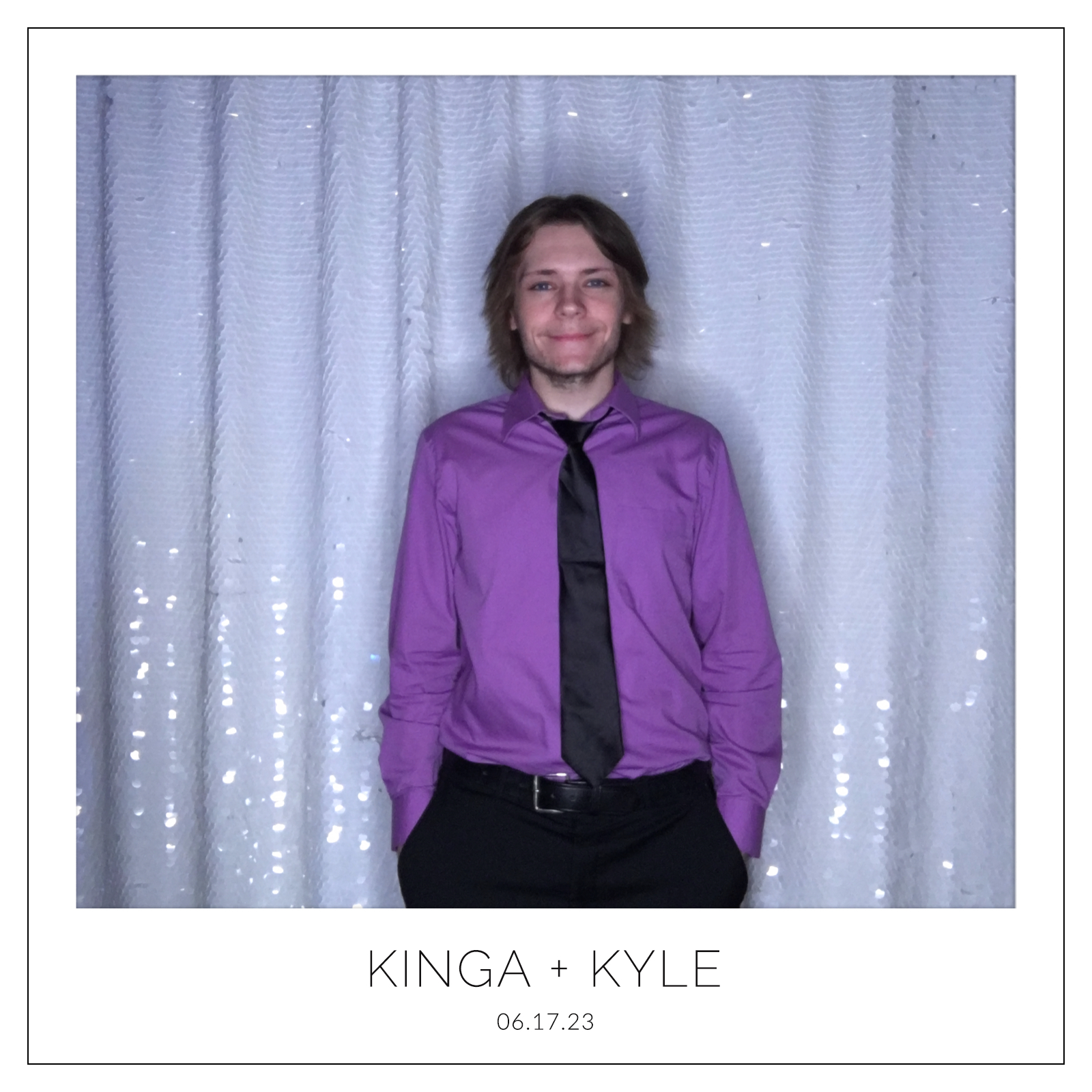 Kinga + Kyle | View more photos from the event at events.alfrescophoto.com/u/AlfrescoPhoto/Kinga-Kyle