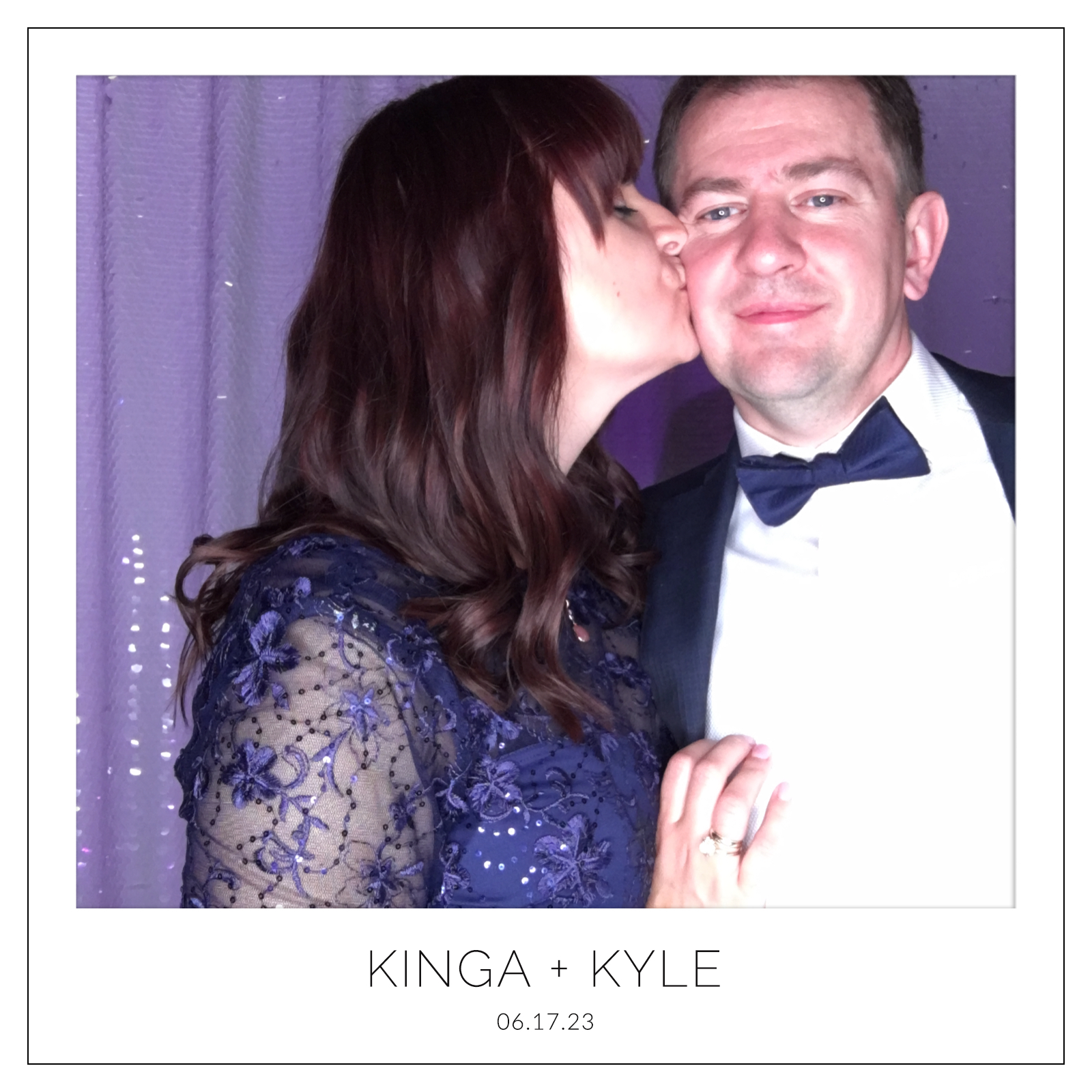 Kinga + Kyle | View more photos from the event at events.alfrescophoto.com/u/AlfrescoPhoto/Kinga-Kyle