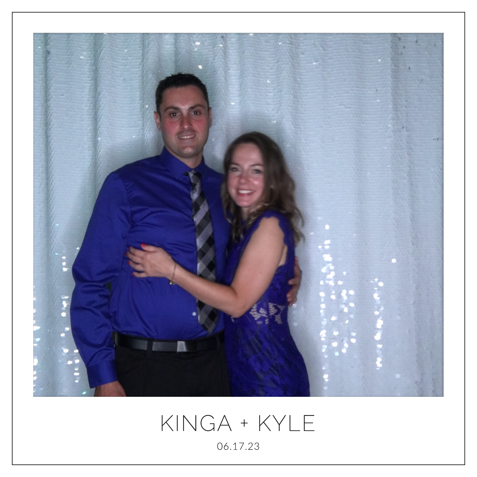 Kinga + Kyle | View more photos from the event at events.alfrescophoto.com/u/AlfrescoPhoto/Kinga-Kyle