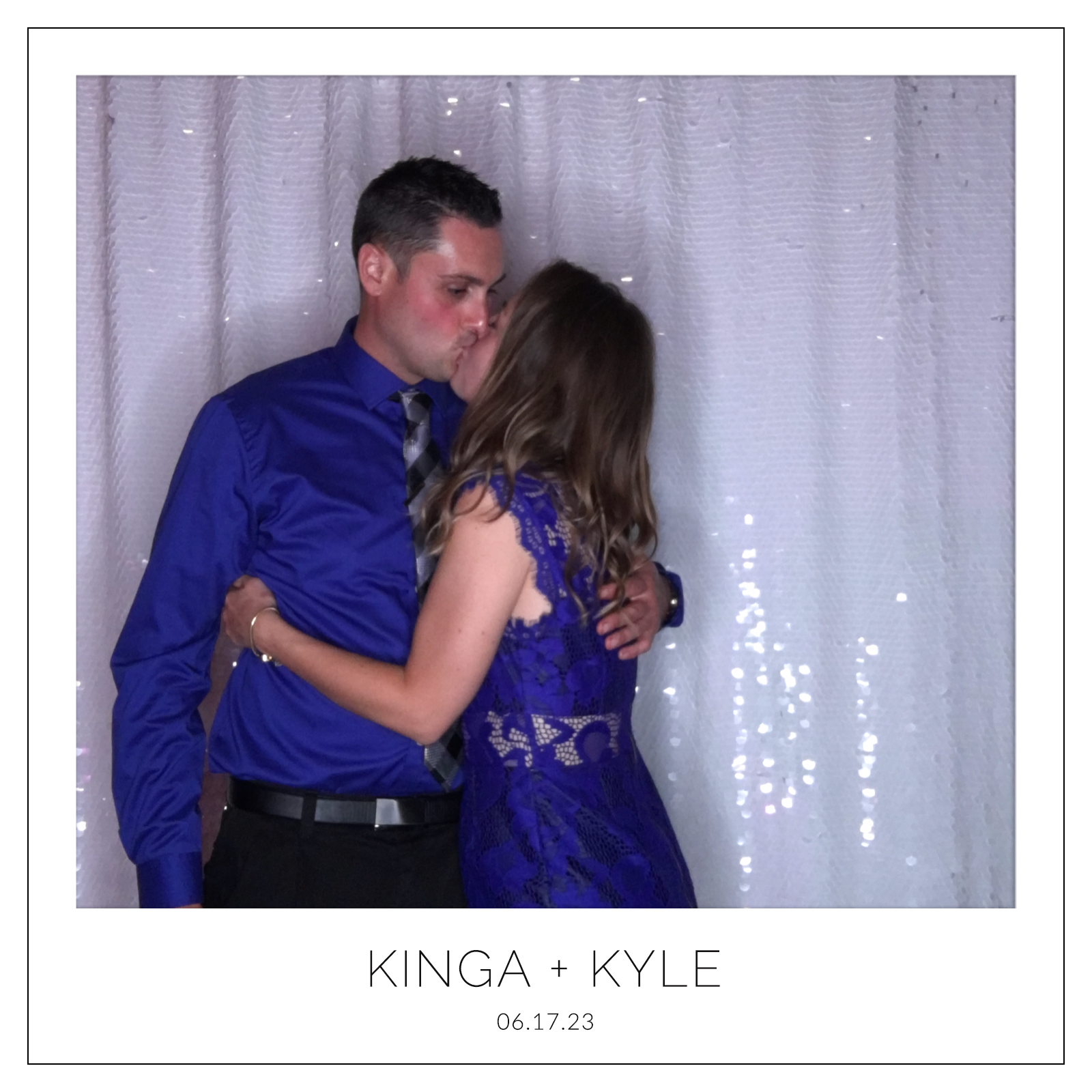 Kinga + Kyle | View more photos from the event at events.alfrescophoto.com/u/AlfrescoPhoto/Kinga-Kyle