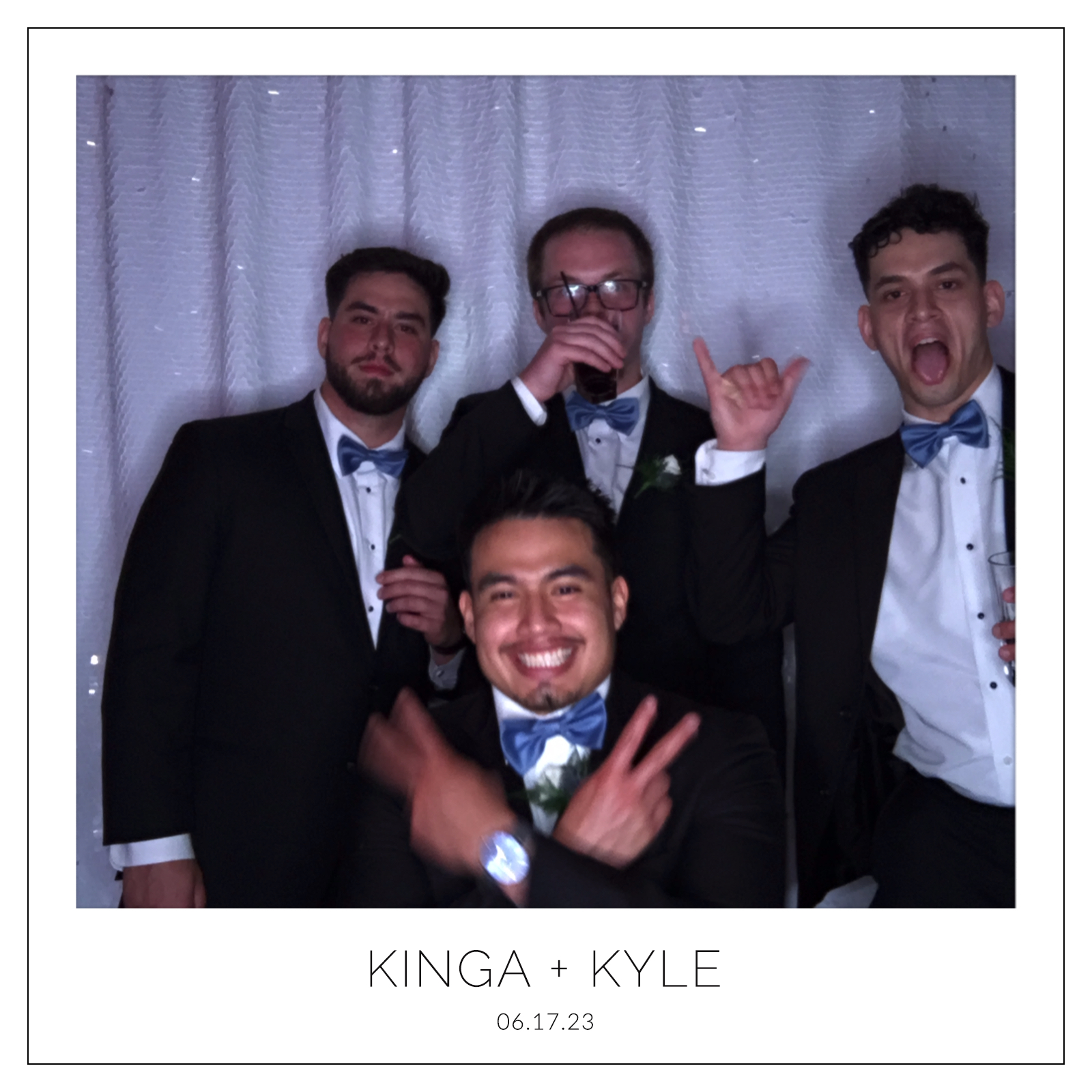 Kinga + Kyle | View more photos from the event at events.alfrescophoto.com/u/AlfrescoPhoto/Kinga-Kyle