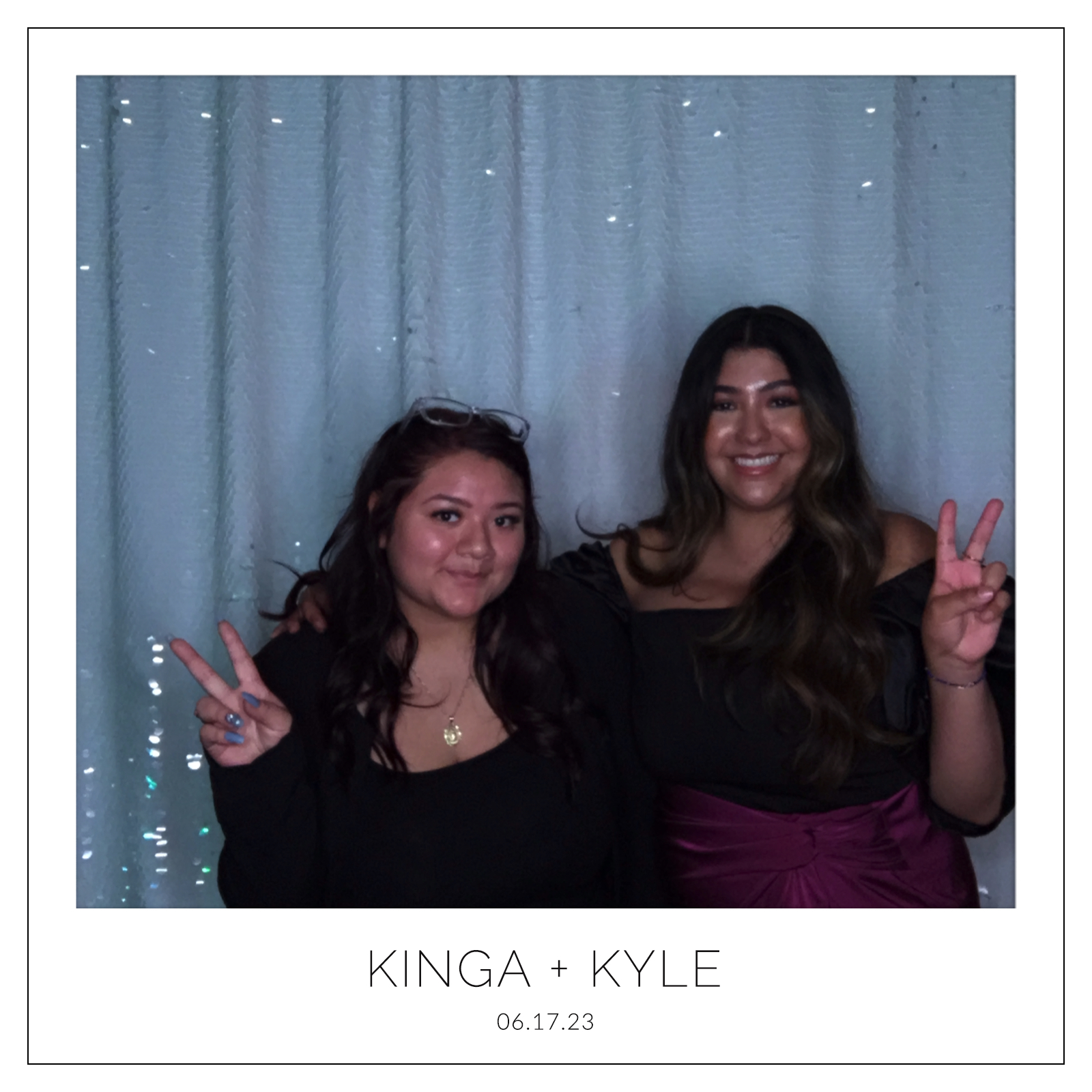 Kinga + Kyle | View more photos from the event at events.alfrescophoto.com/u/AlfrescoPhoto/Kinga-Kyle