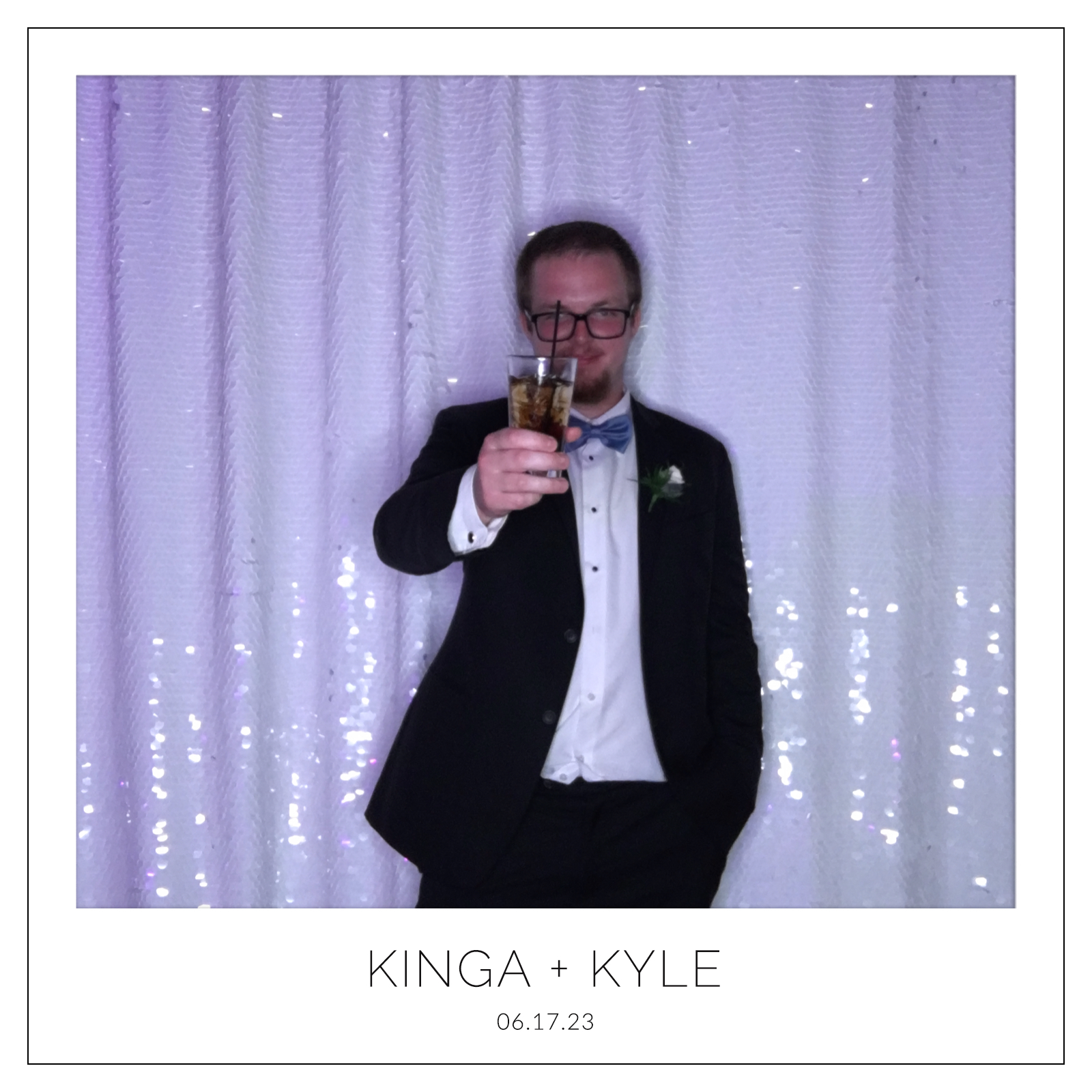 Kinga + Kyle | View more photos from the event at events.alfrescophoto.com/u/AlfrescoPhoto/Kinga-Kyle
