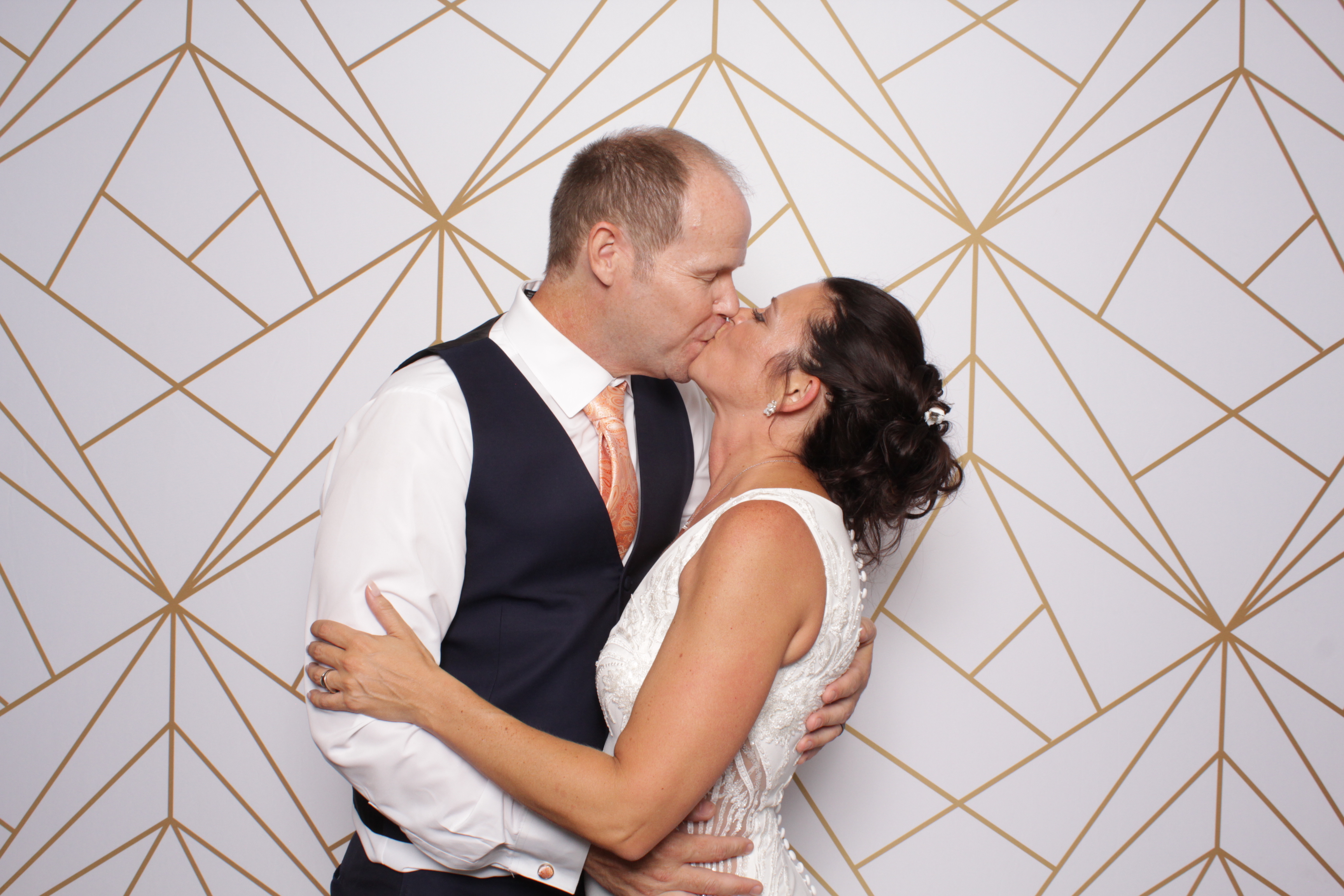 Kristy + Brendan | View more photos from the event at events.alfrescophoto.com/u/AlfrescoPhoto/Kristy-Brendan