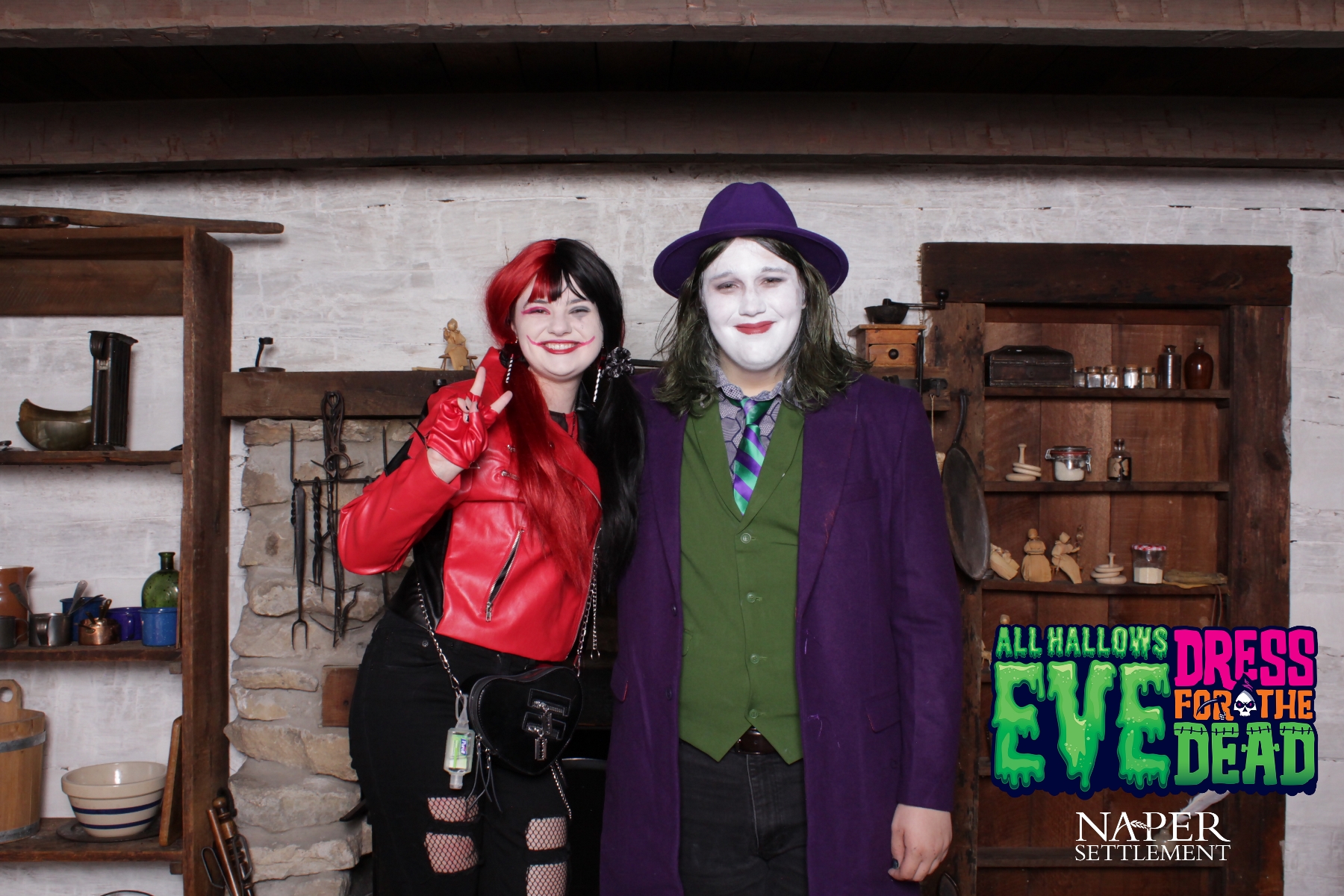 All Hallows Eve | View more photos from the event at events.alfrescophoto.com/u/AlfrescoPhoto/All-Hallows-Eve-0