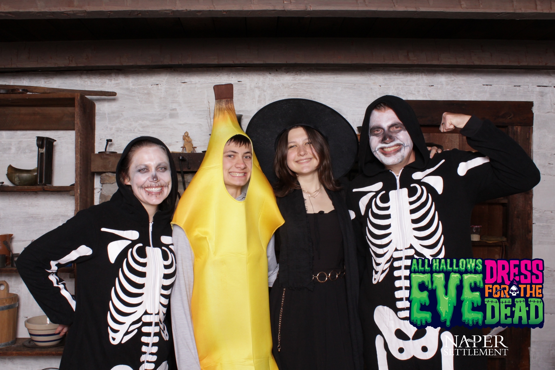 All Hallows Eve | View more photos from the event at events.alfrescophoto.com/u/AlfrescoPhoto/All-Hallows-Eve-0