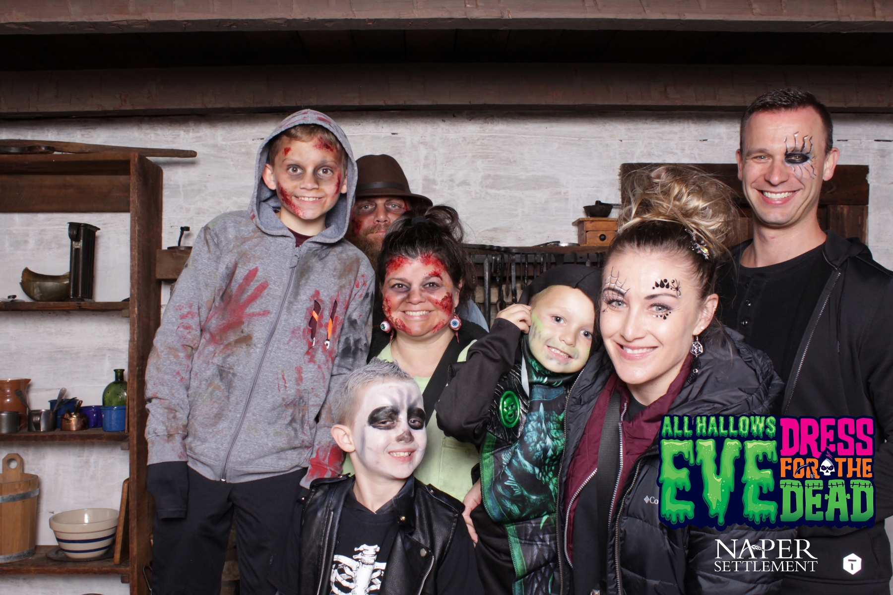 All Hallows Eve | View more photos from the event at events.alfrescophoto.com/u/AlfrescoPhoto/All-Hallows-Eve-0
