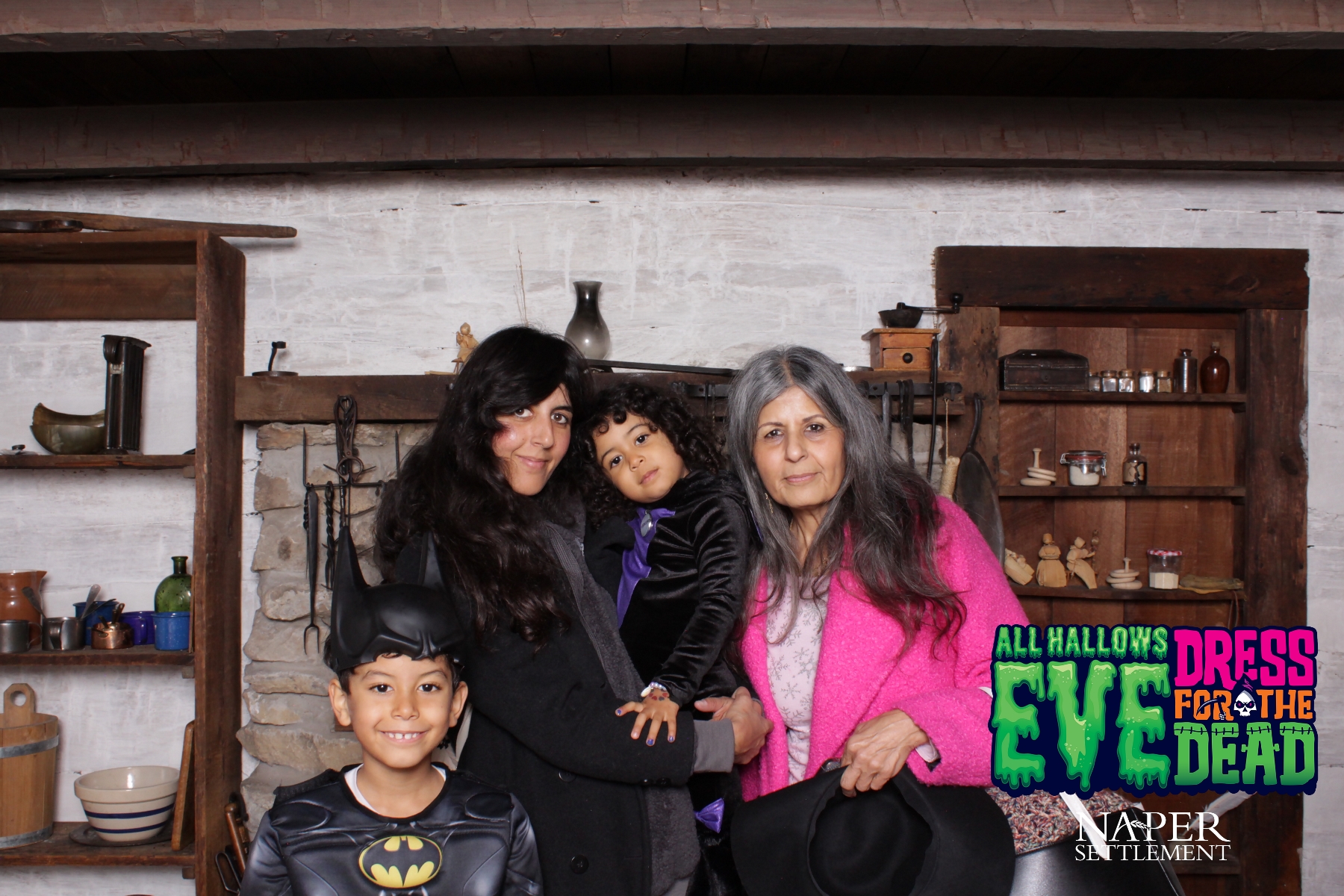 All Hallows Eve | View more photos from the event at events.alfrescophoto.com/u/AlfrescoPhoto/All-Hallows-Eve-0