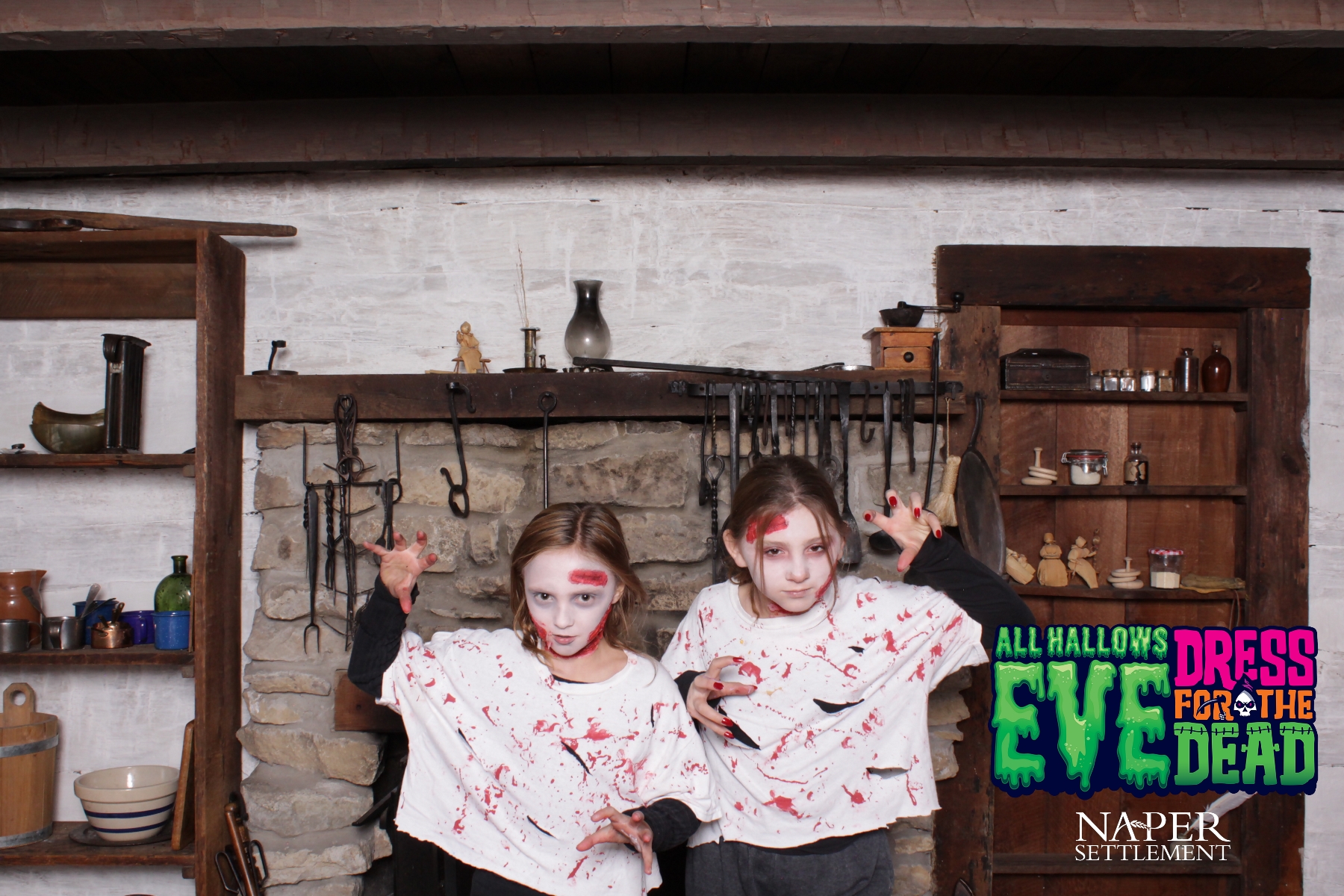 All Hallows Eve | View more photos from the event at events.alfrescophoto.com/u/AlfrescoPhoto/All-Hallows-Eve-0
