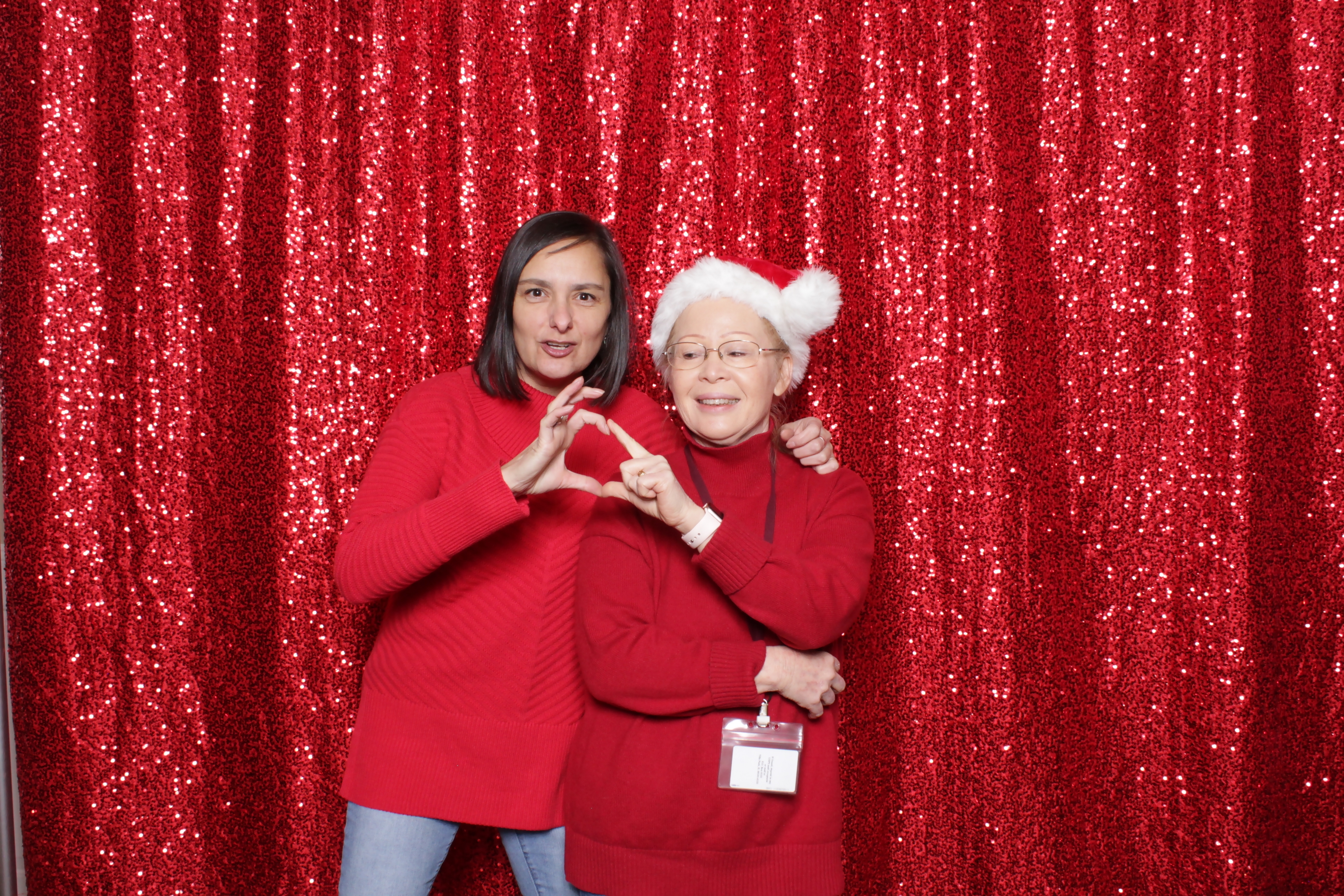 Joint Commission Holiday Party | View more photos from the event at events.alfrescophoto.com/u/AlfrescoPhoto/Joint-Commission-Holiday-Party