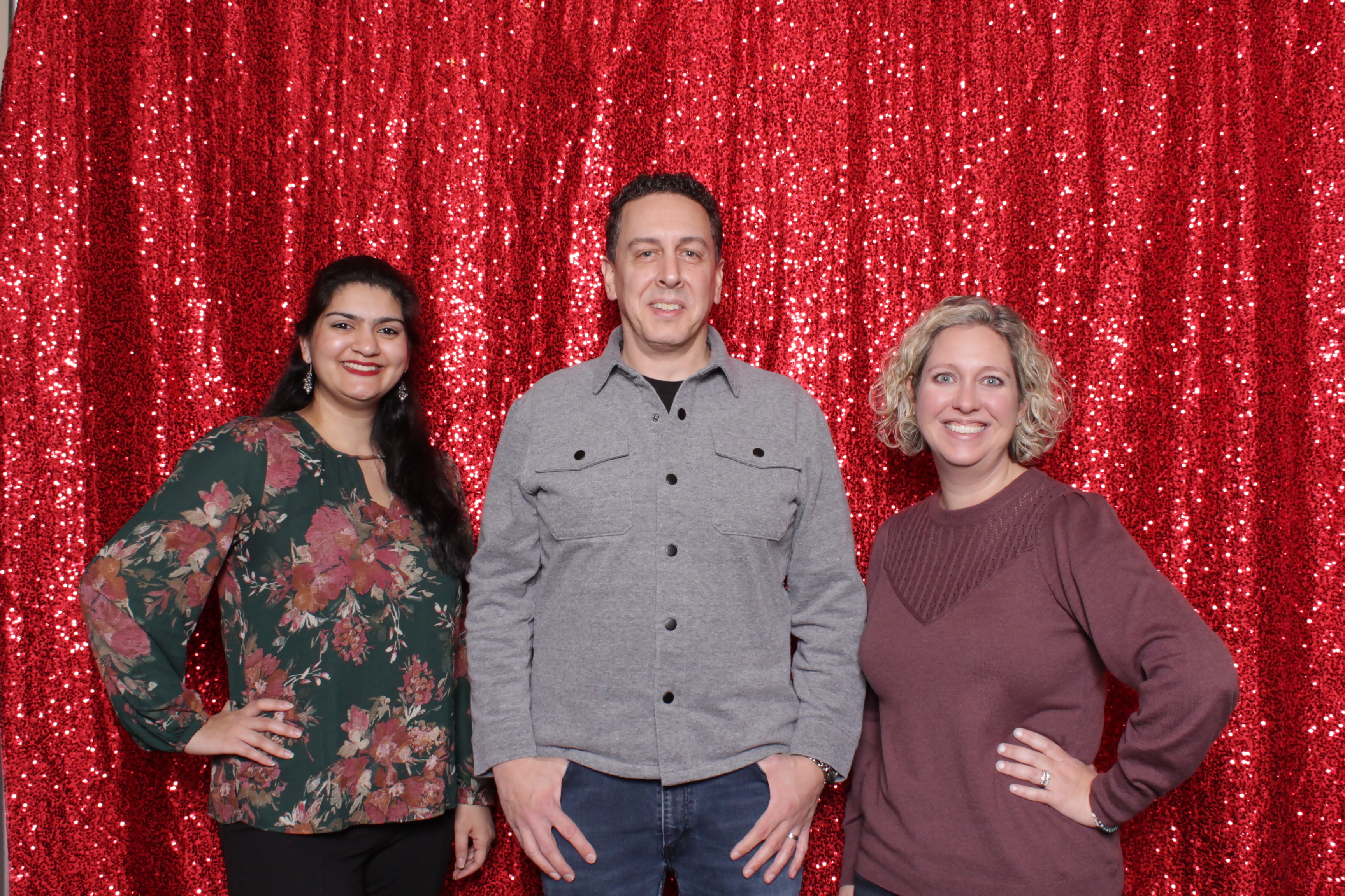 Joint Commission Holiday Party | View more photos from the event at events.alfrescophoto.com/u/AlfrescoPhoto/Joint-Commission-Holiday-Party