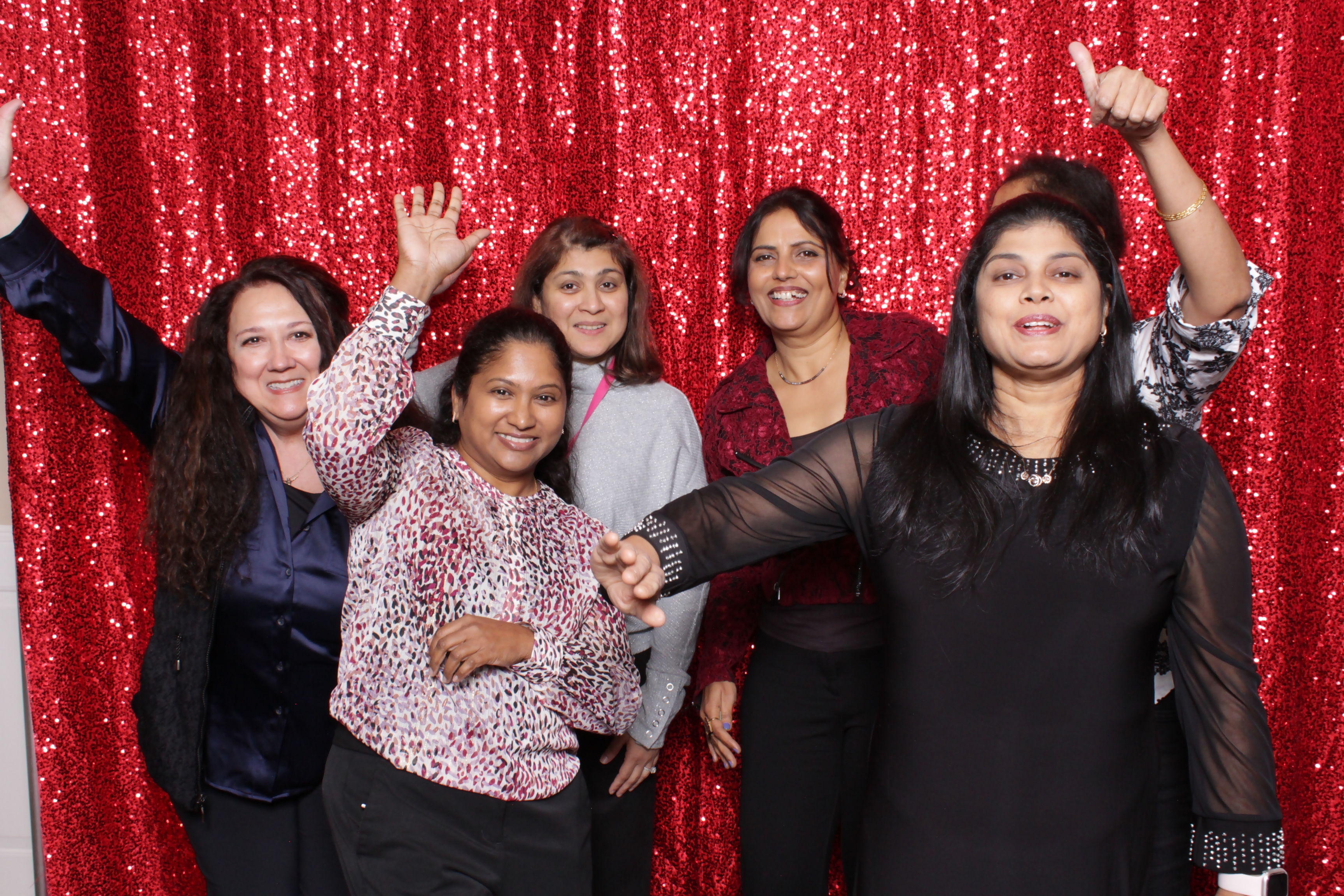 Joint Commission Holiday Party | View more photos from the event at events.alfrescophoto.com/u/AlfrescoPhoto/Joint-Commission-Holiday-Party