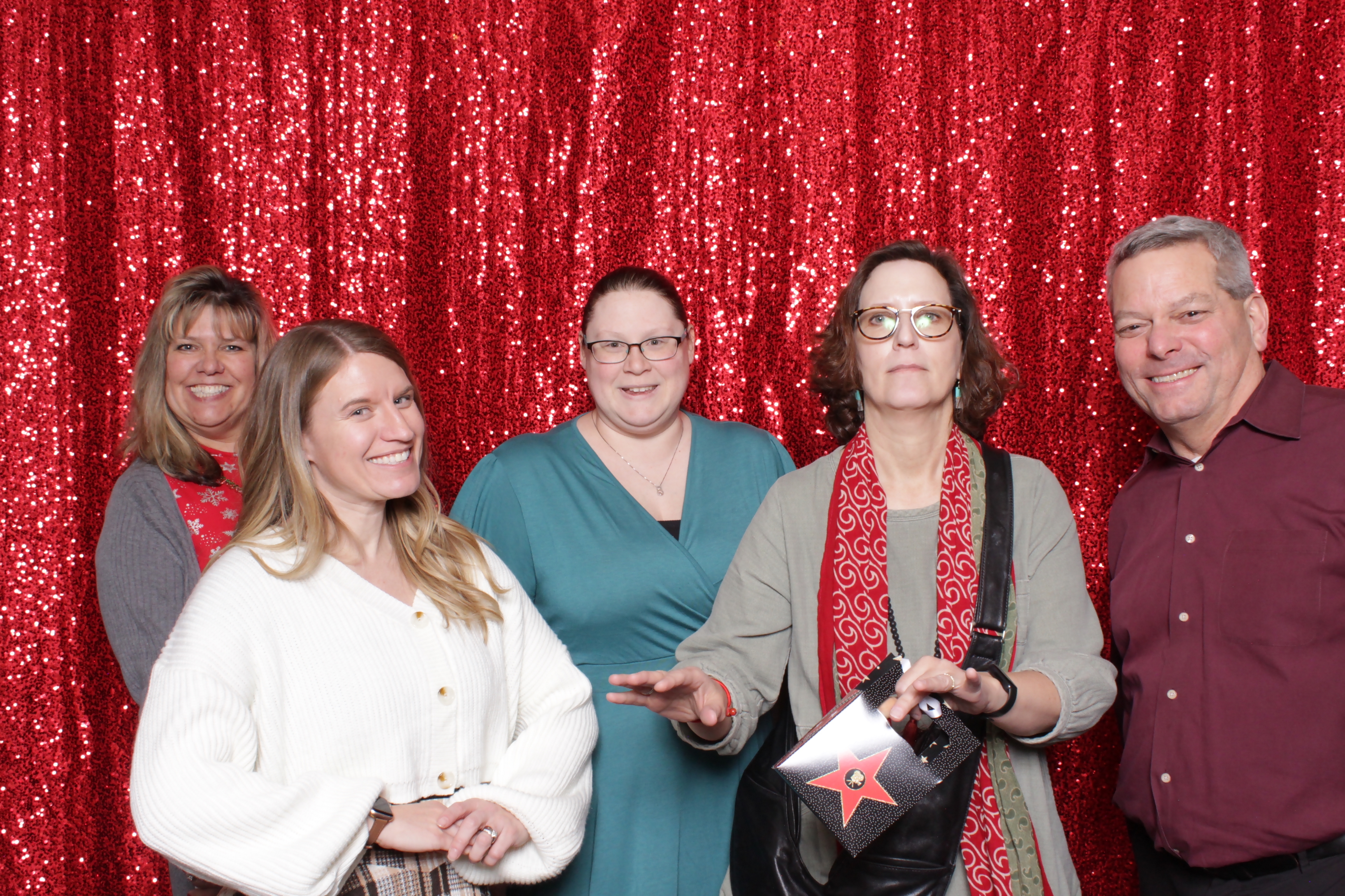 Joint Commission Holiday Party | View more photos from the event at events.alfrescophoto.com/u/AlfrescoPhoto/Joint-Commission-Holiday-Party