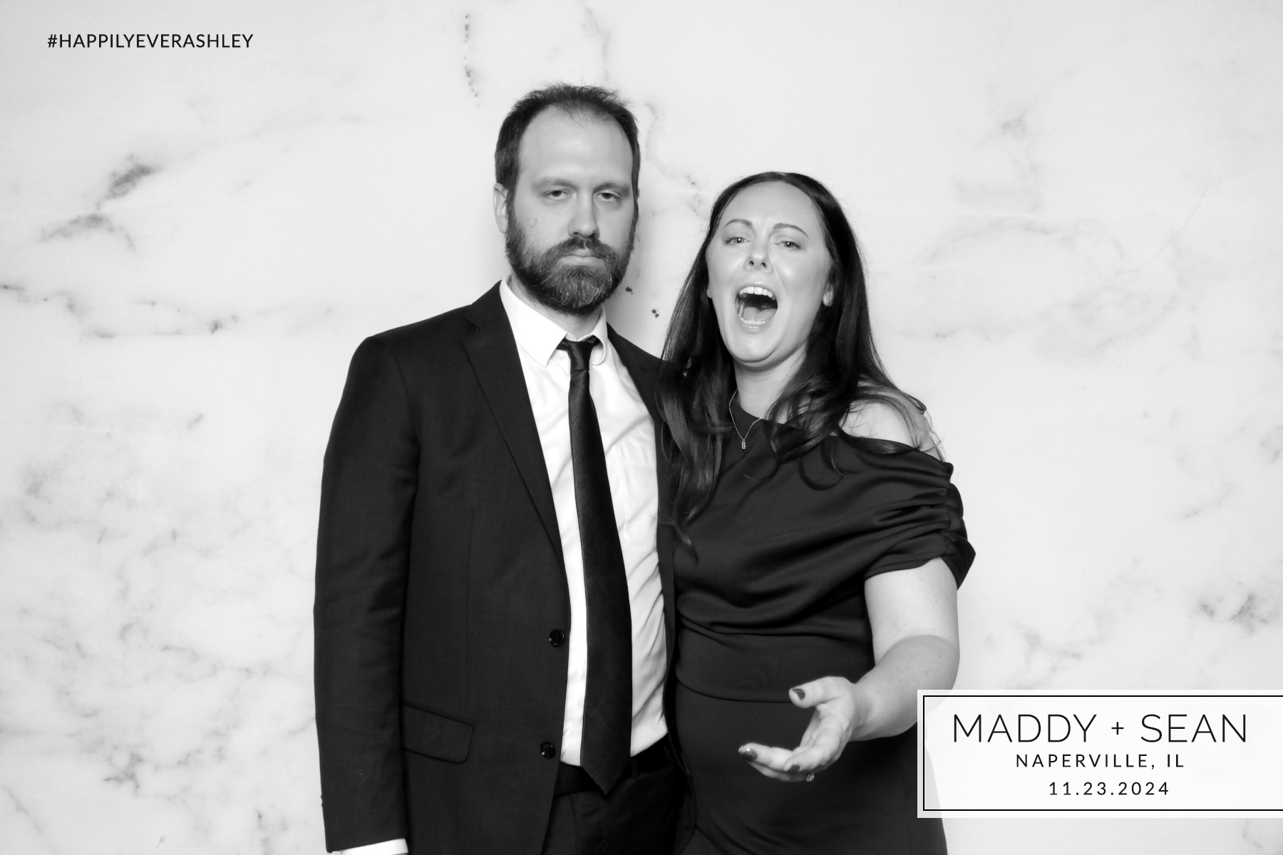 Maddy + Sean | View more photos from the event at events.alfrescophoto.com/u/AlfrescoPhoto/Maddy-Sean