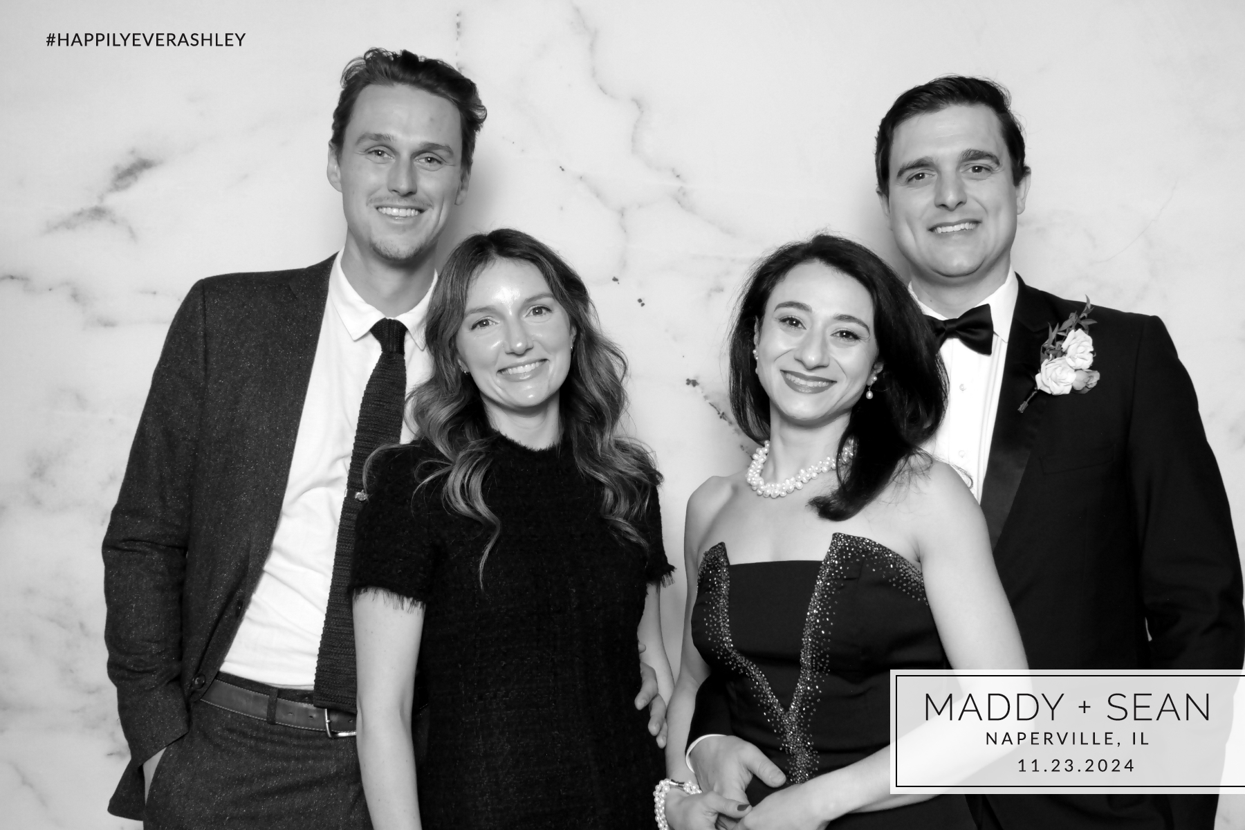 Maddy + Sean | View more photos from the event at events.alfrescophoto.com/u/AlfrescoPhoto/Maddy-Sean