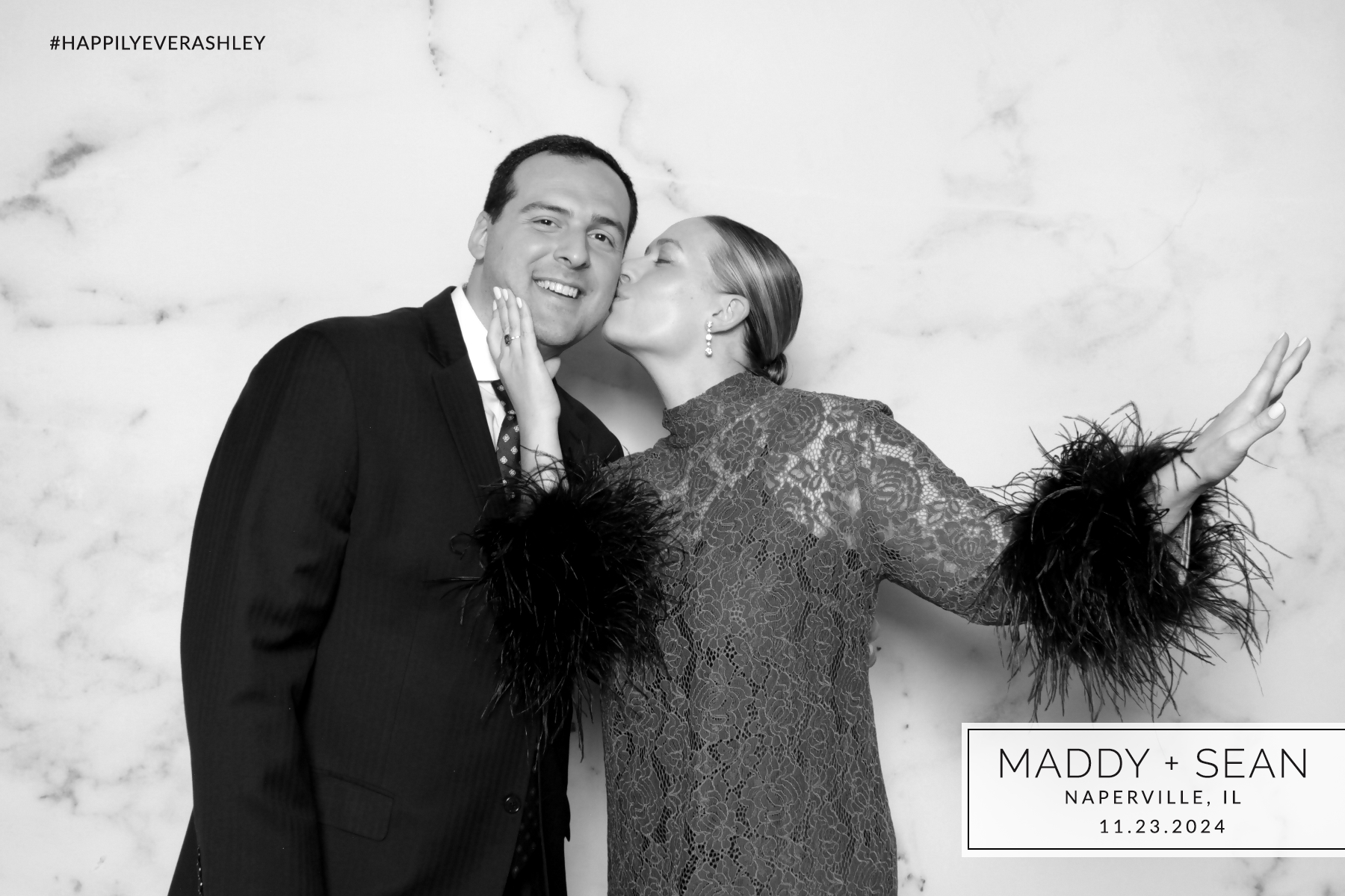 Maddy + Sean | View more photos from the event at events.alfrescophoto.com/u/AlfrescoPhoto/Maddy-Sean