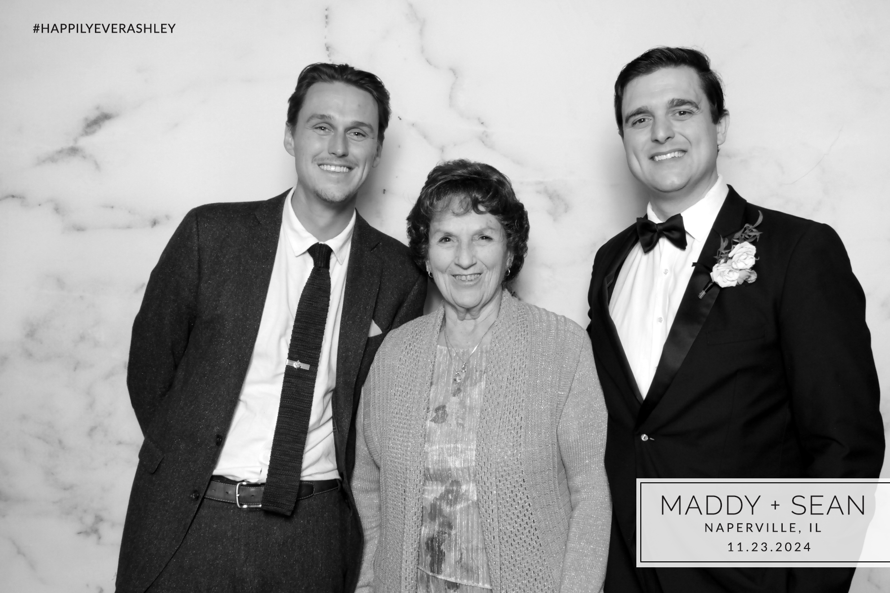 Maddy + Sean | View more photos from the event at events.alfrescophoto.com/u/AlfrescoPhoto/Maddy-Sean
