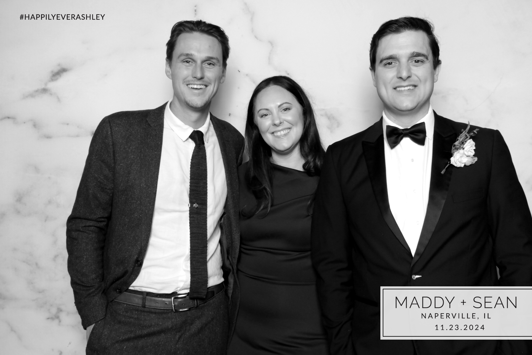 Maddy + Sean | View more photos from the event at events.alfrescophoto.com/u/AlfrescoPhoto/Maddy-Sean
