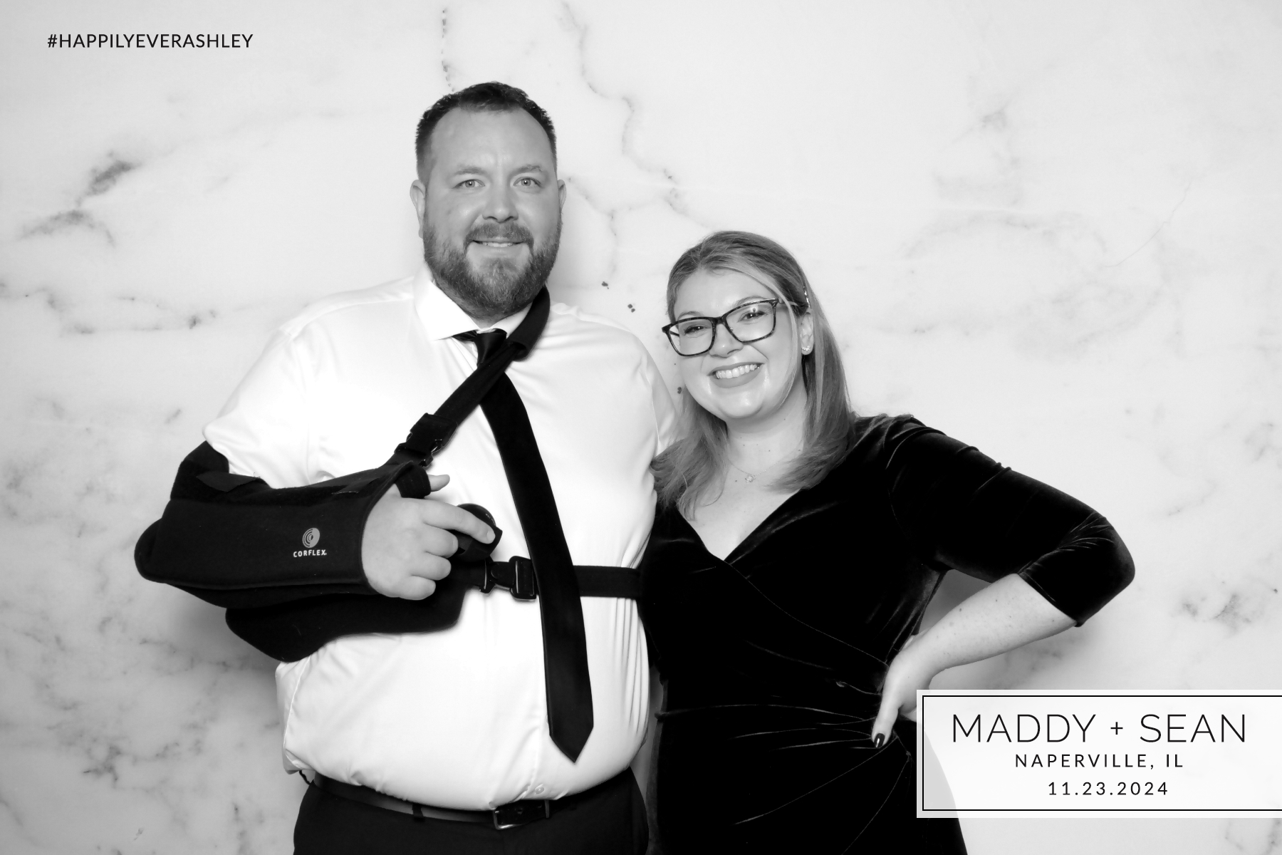 Maddy + Sean | View more photos from the event at events.alfrescophoto.com/u/AlfrescoPhoto/Maddy-Sean