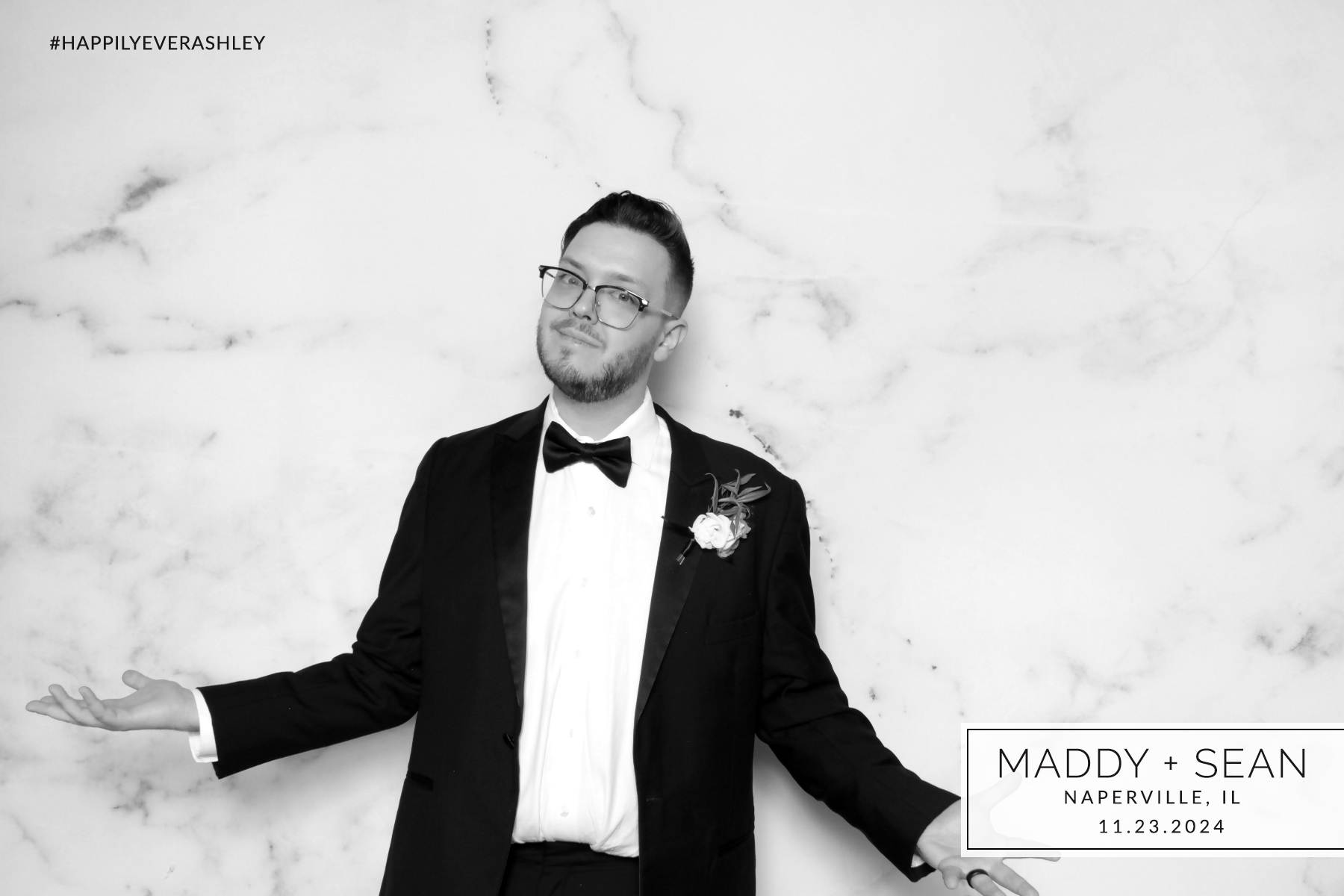 Maddy + Sean | View more photos from the event at events.alfrescophoto.com/u/AlfrescoPhoto/Maddy-Sean