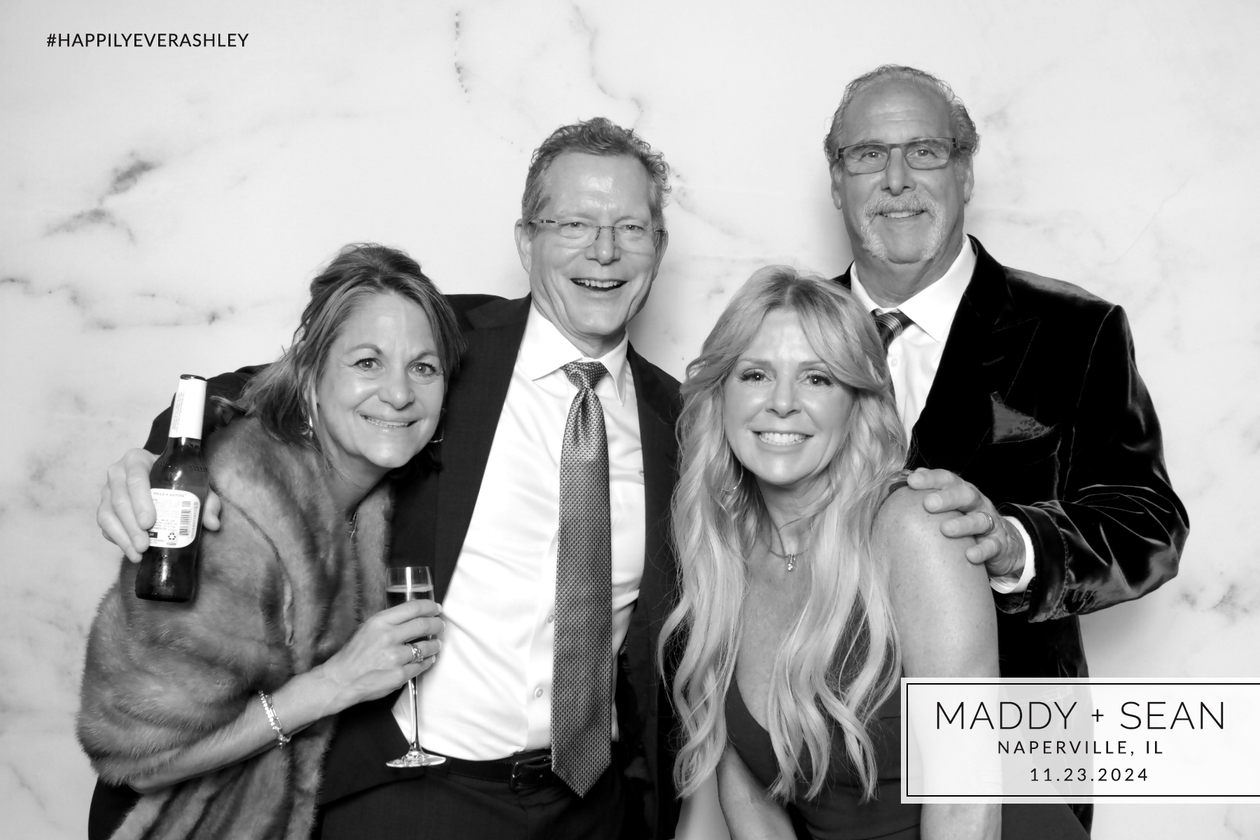 Maddy + Sean | View more photos from the event at events.alfrescophoto.com/u/AlfrescoPhoto/Maddy-Sean