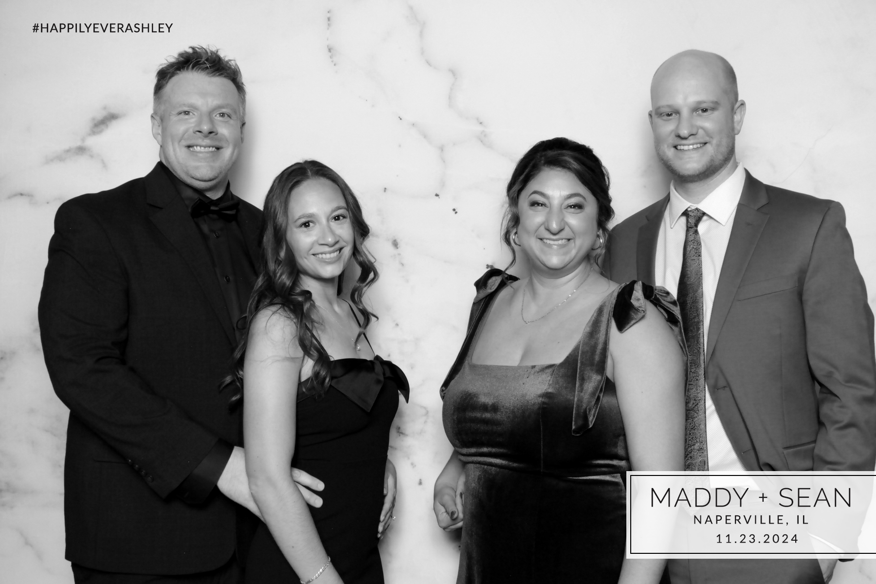 Maddy + Sean | View more photos from the event at events.alfrescophoto.com/u/AlfrescoPhoto/Maddy-Sean
