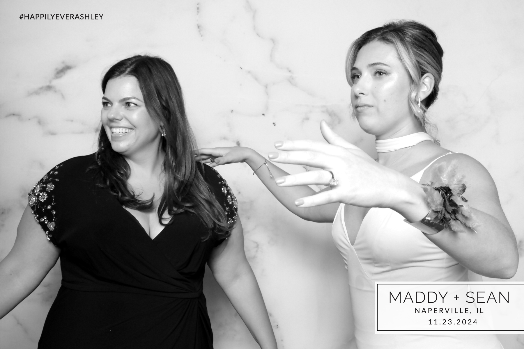 Maddy + Sean | View more photos from the event at events.alfrescophoto.com/u/AlfrescoPhoto/Maddy-Sean
