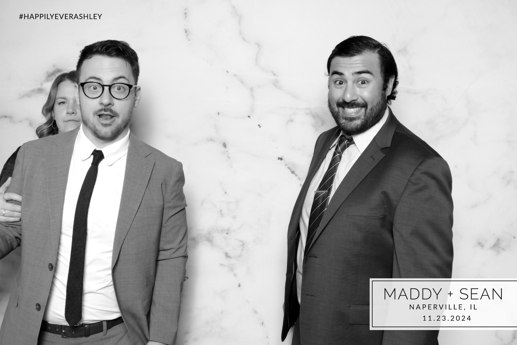Maddy + Sean | View more photos from the event at events.alfrescophoto.com/u/AlfrescoPhoto/Maddy-Sean