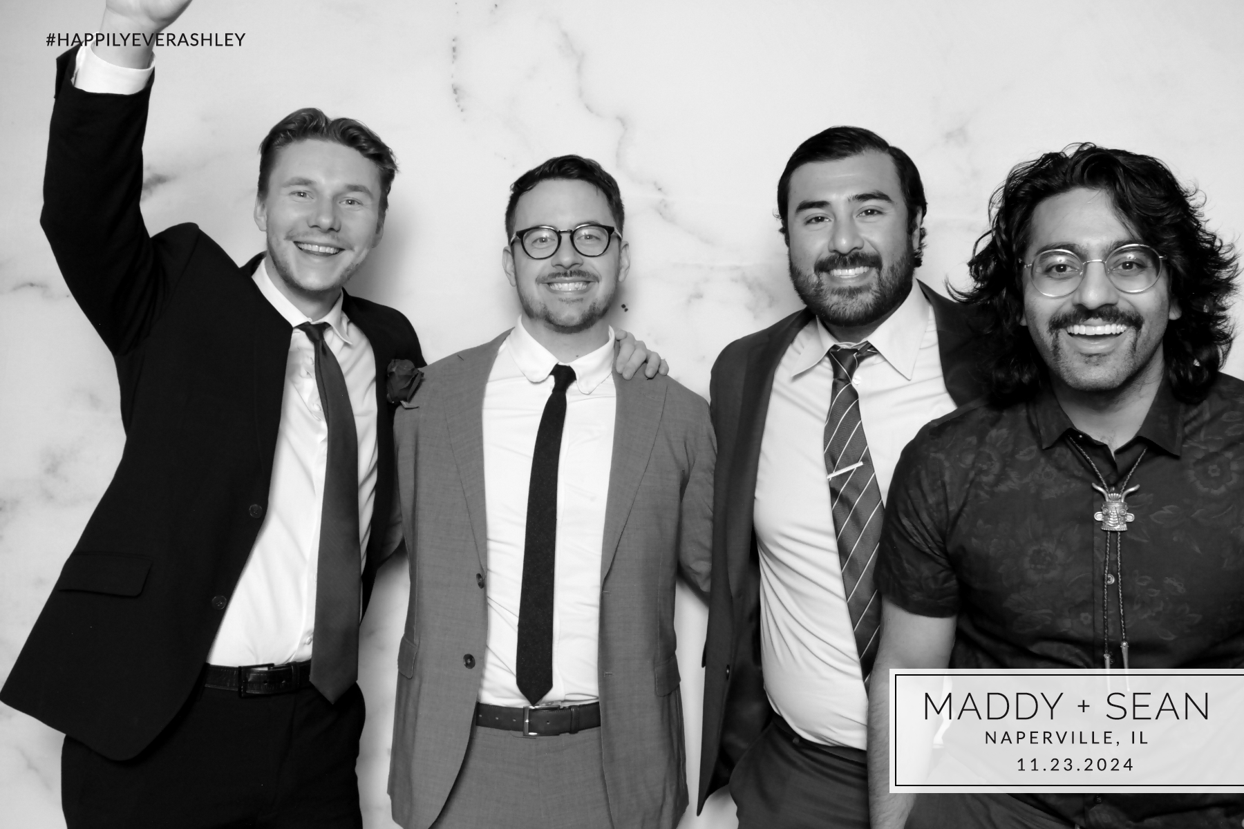 Maddy + Sean | View more photos from the event at events.alfrescophoto.com/u/AlfrescoPhoto/Maddy-Sean
