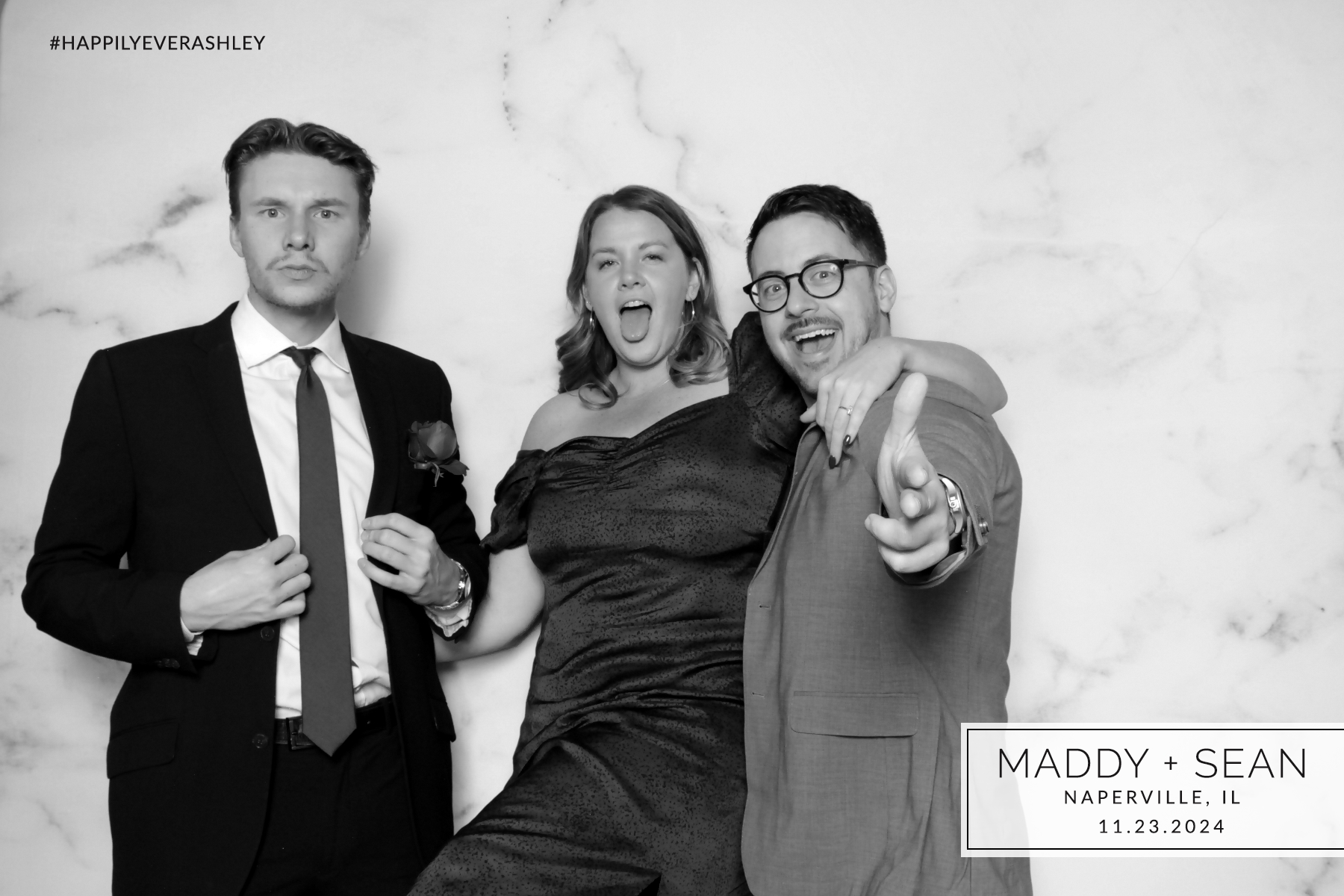 Maddy + Sean | View more photos from the event at events.alfrescophoto.com/u/AlfrescoPhoto/Maddy-Sean